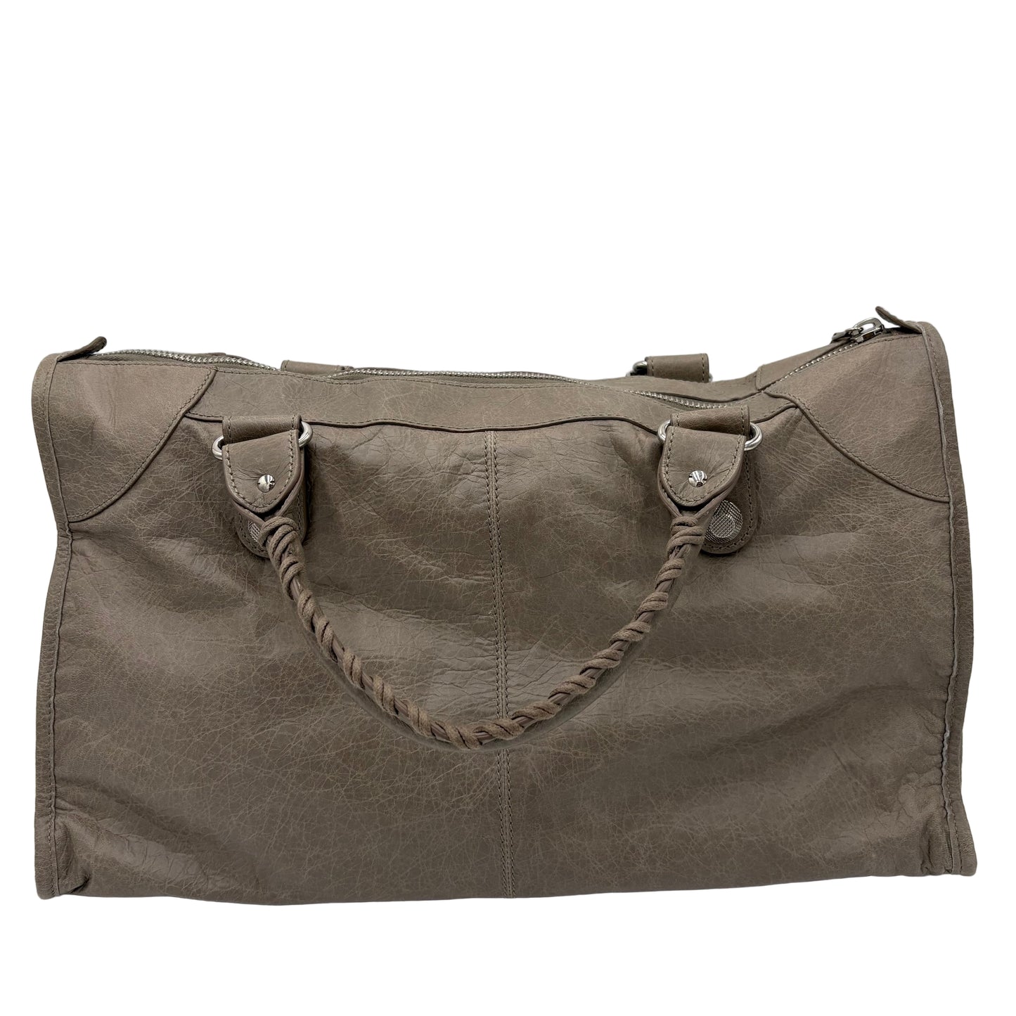 Balenciaga Giant 21 Calfskin City Bag