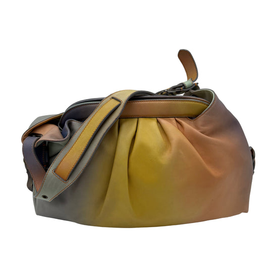 Fendi Doctor B Hobo Bag Ombre
