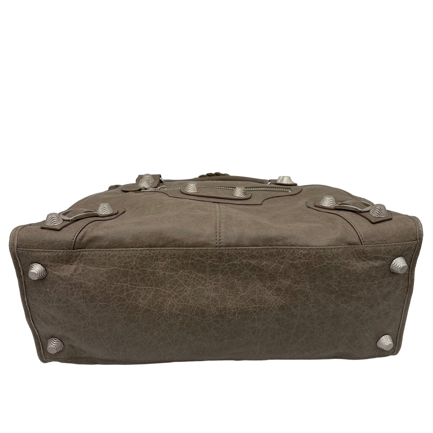 Balenciaga Giant 21 Calfskin City Bag