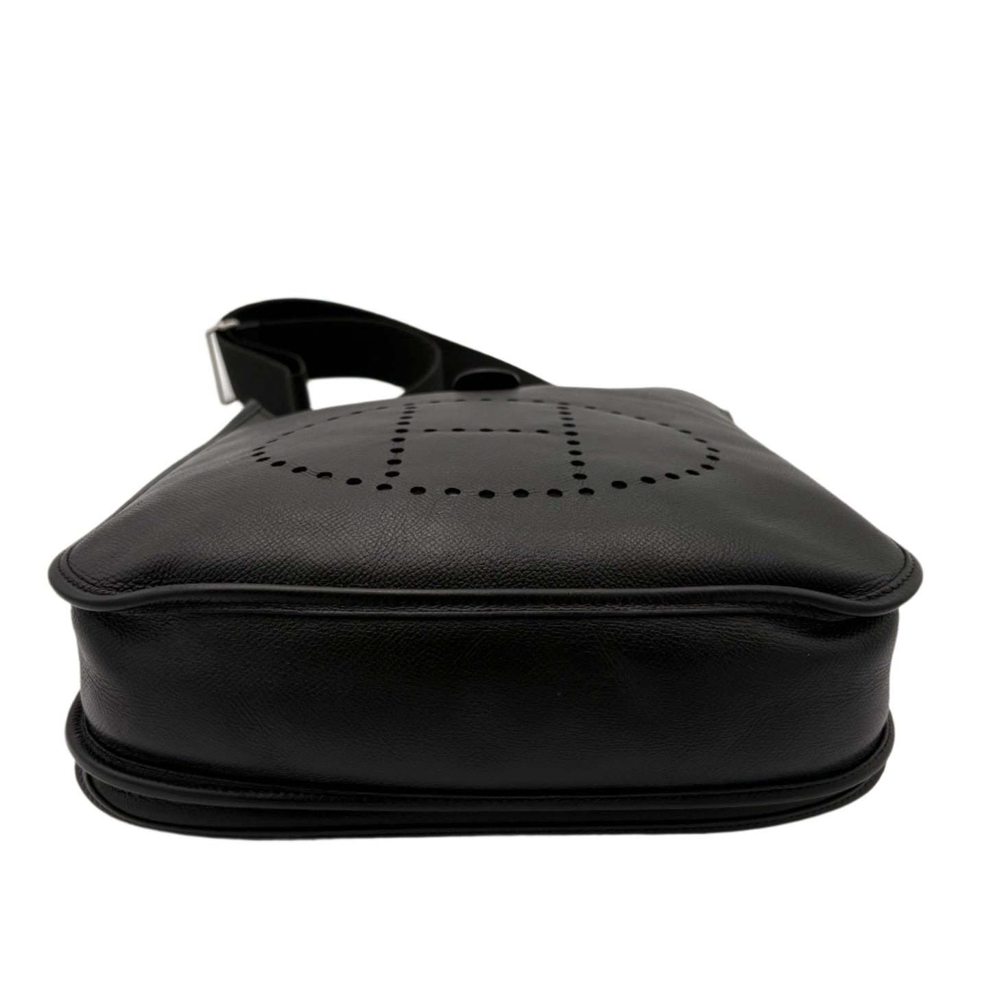 2013 Hermes Evelyne III Medium PM Crossbody