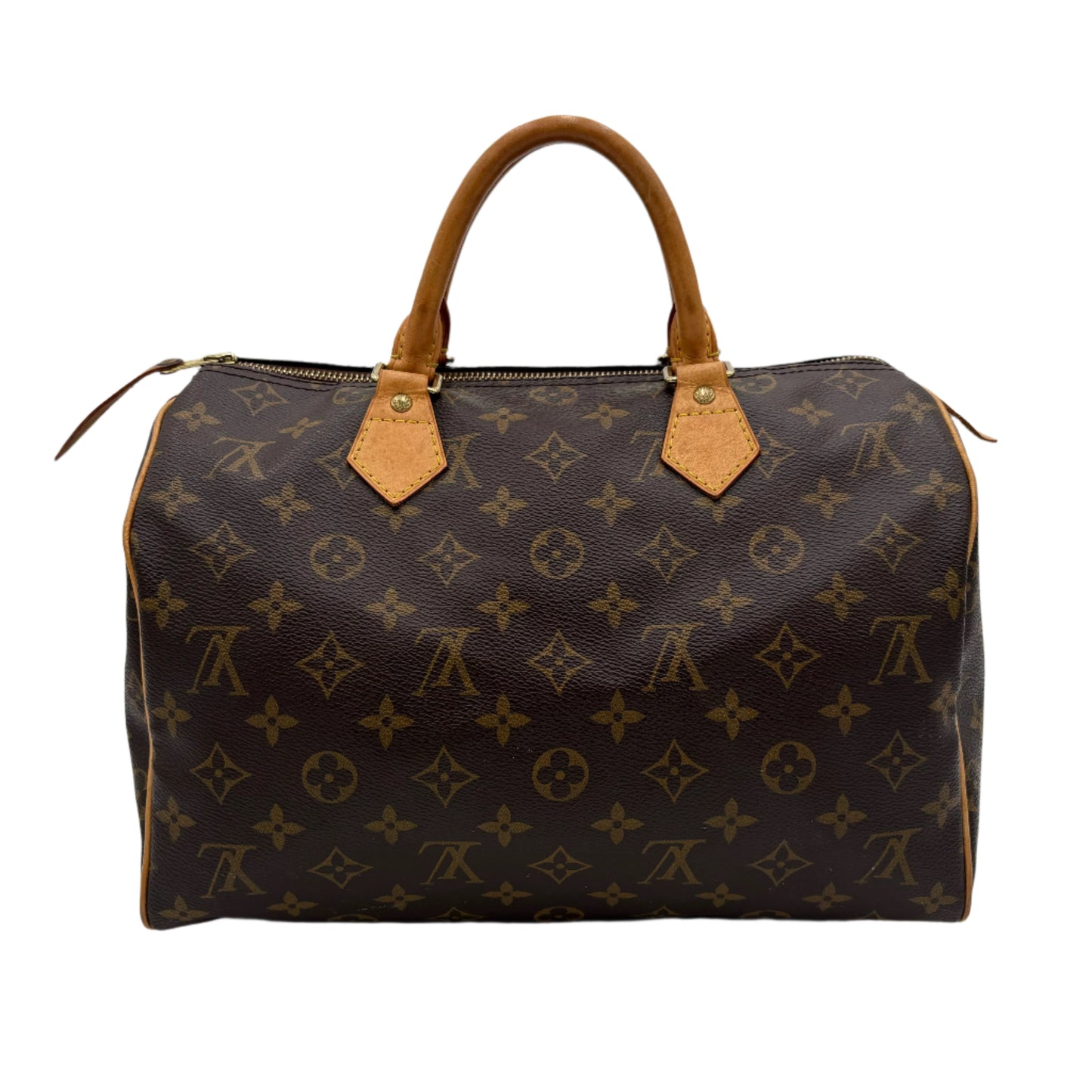 2007 Louis Vuitton Speedy Monogram 30