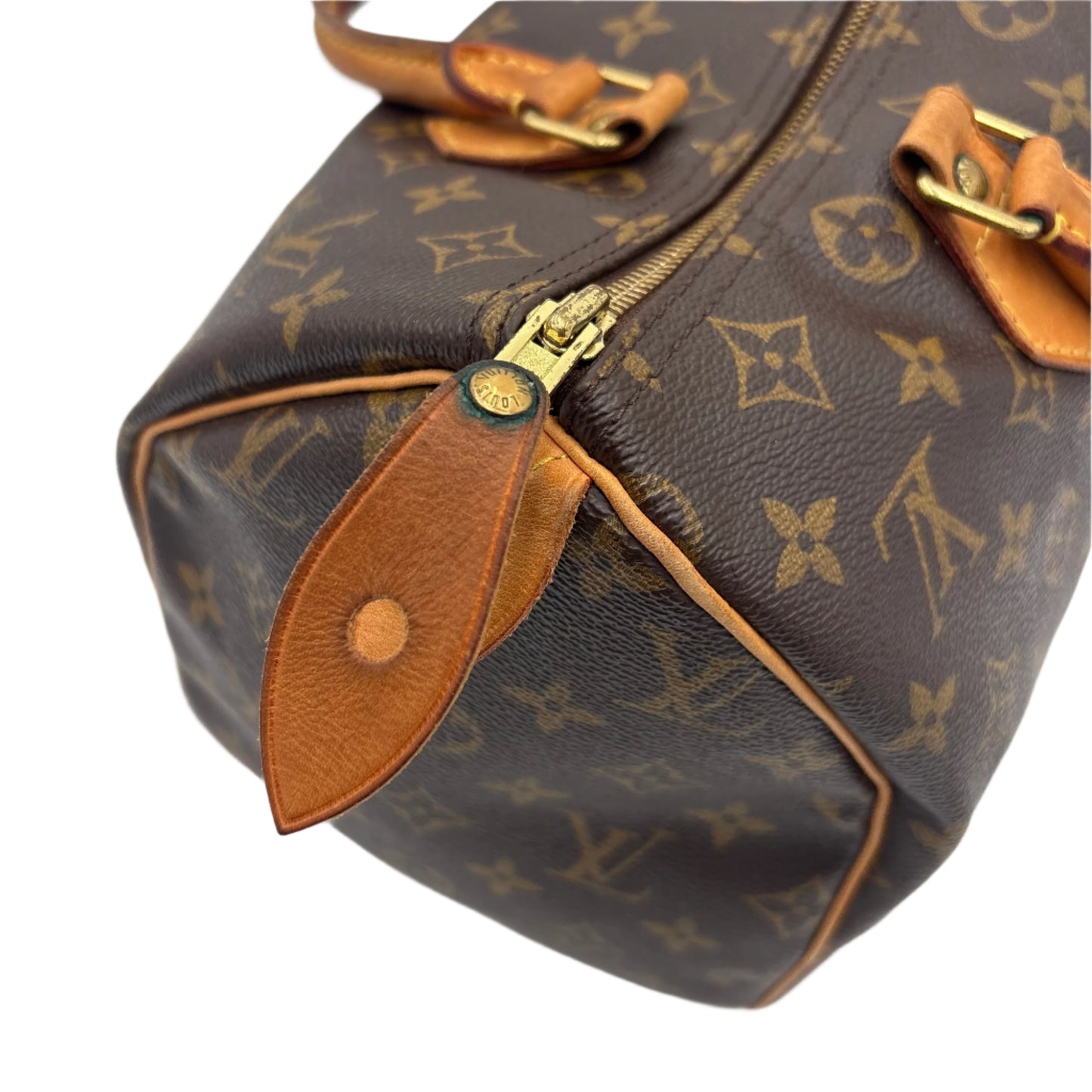 Louis Vuitton Speedy 30 Monogram