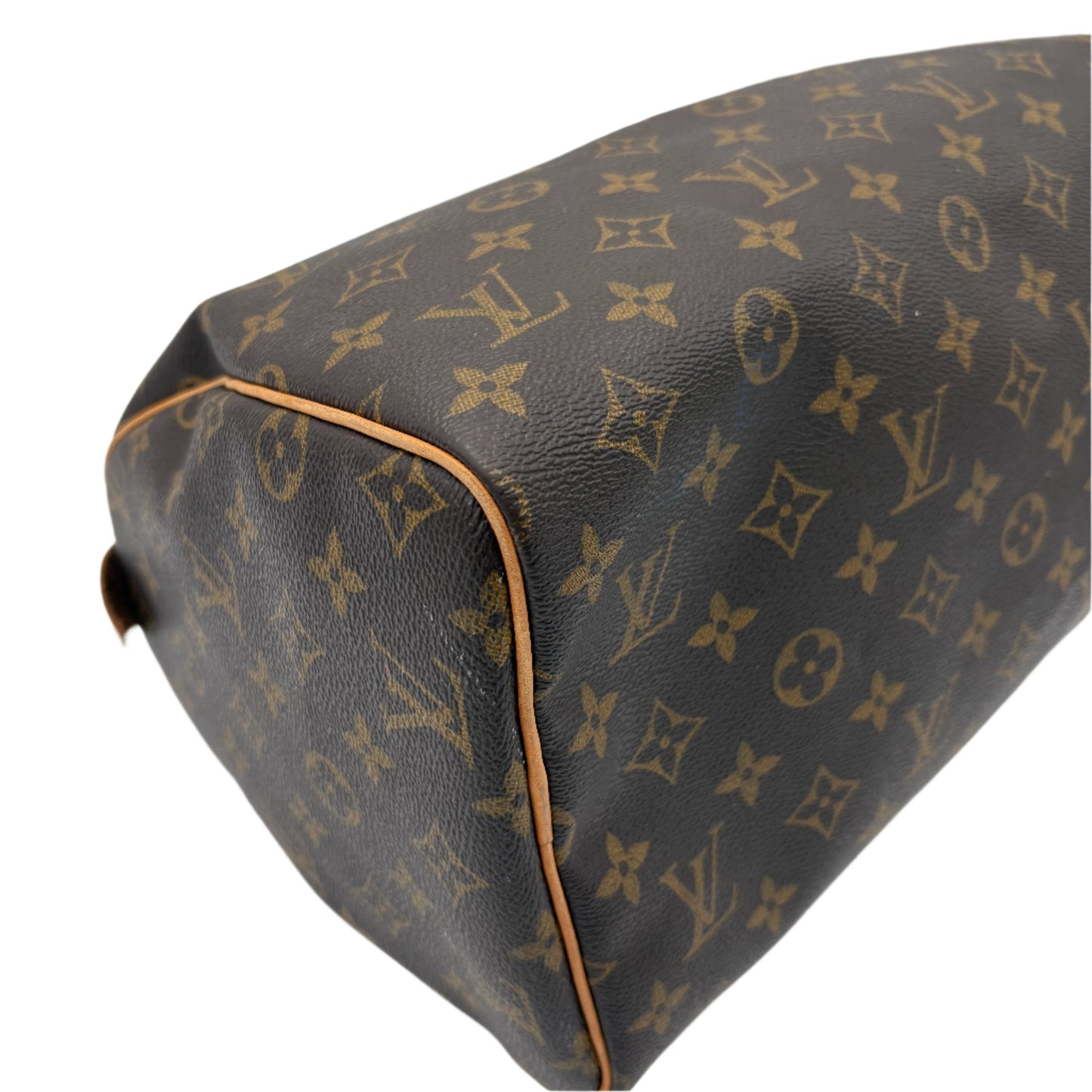 Louis Vuitton Speedy 30 Monogram