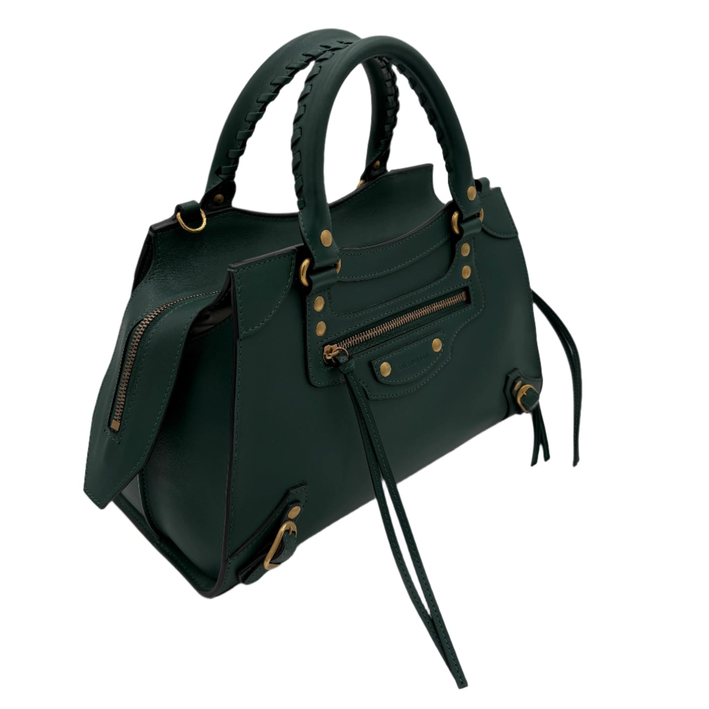 Balenciaga Small Neo City Bag