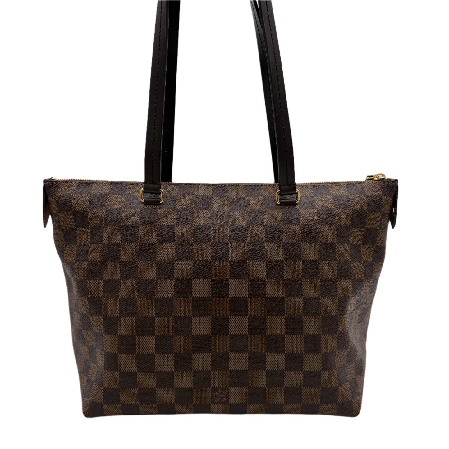 Louis Vuitton Iena Tote-Damier : PM