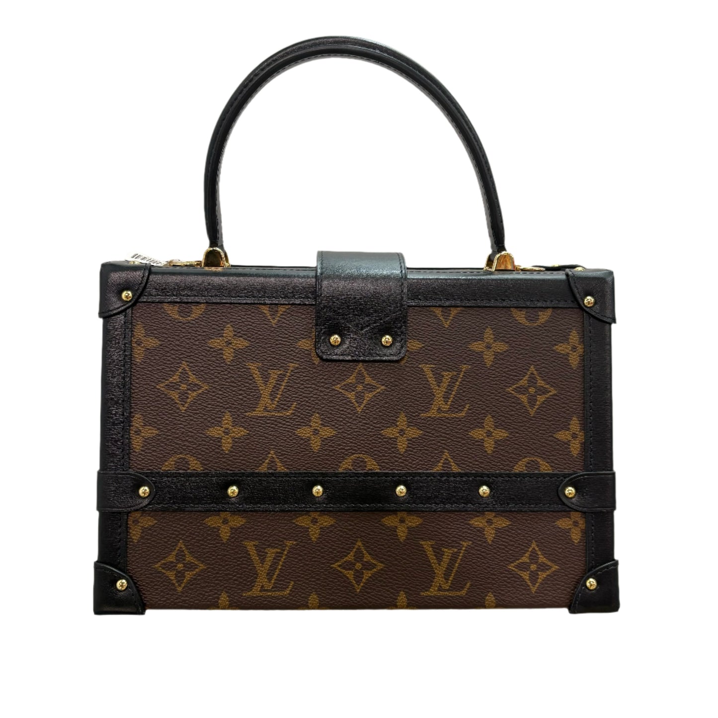 Louis Vuitton Petite Malle V Bag