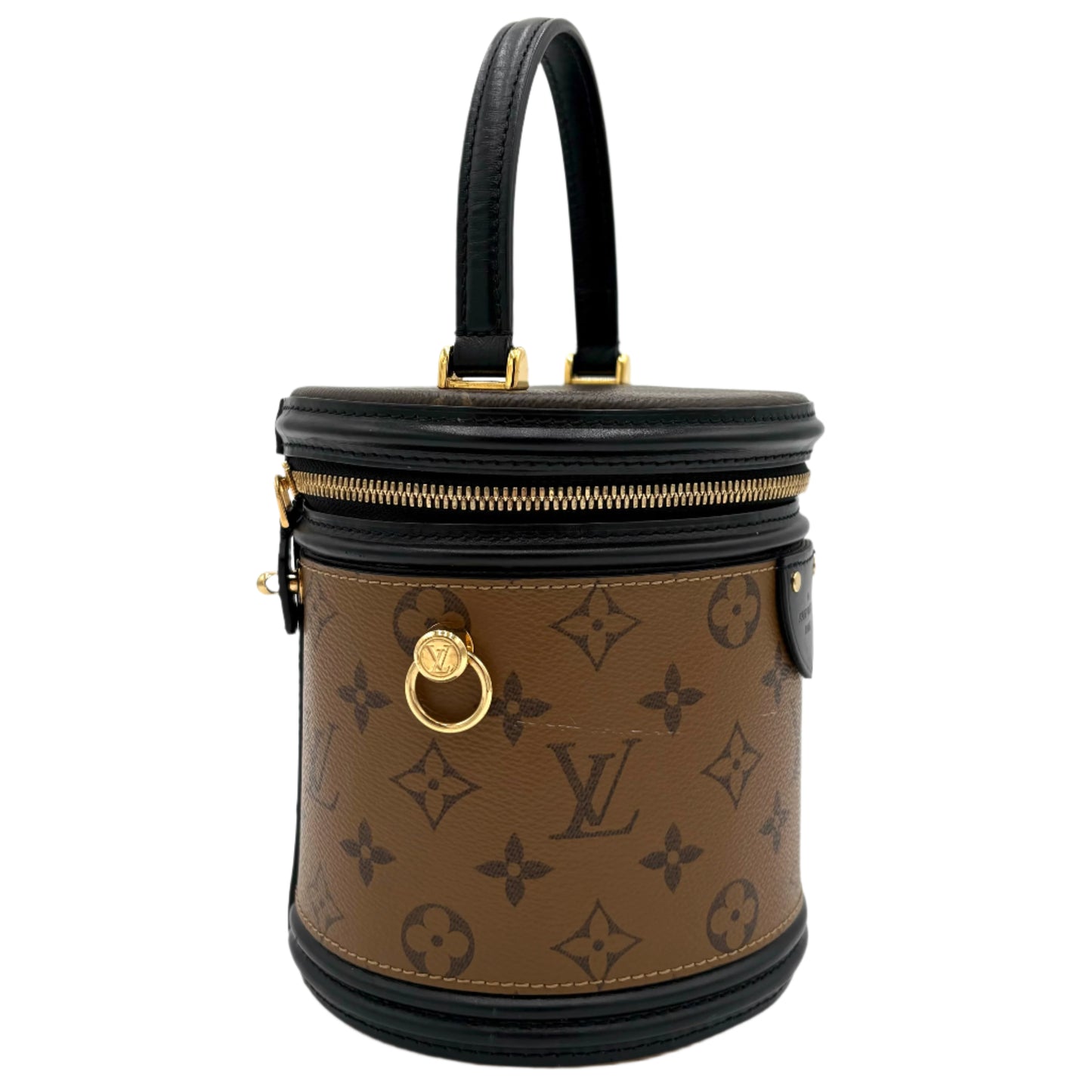 Louis Vuitton Cannes Reverse Monogram