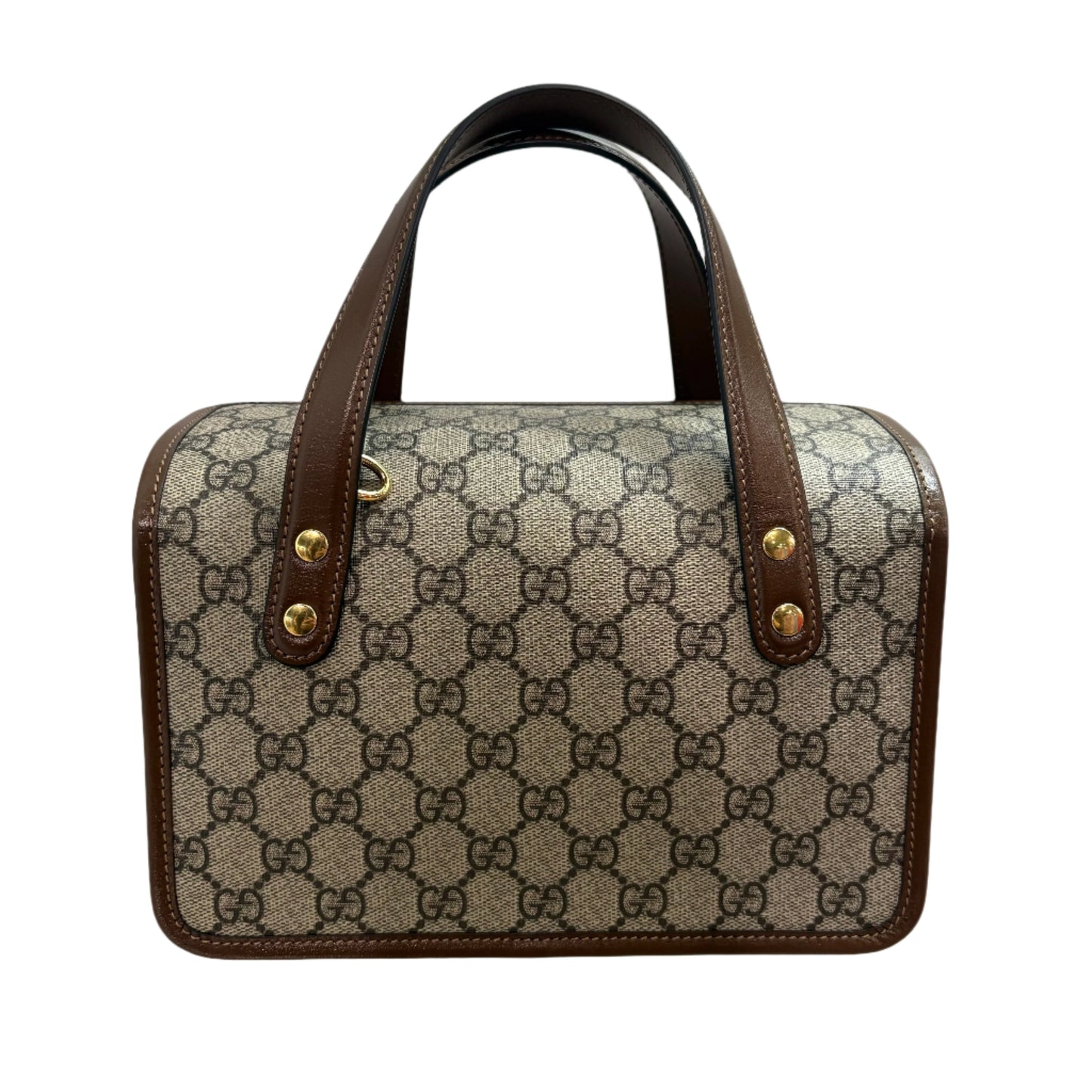 Gucci Horsebit 1955 Boston Bag