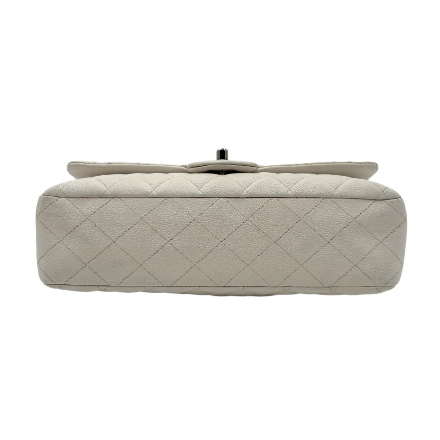 2020 Chanel Double Flap Medium Bag