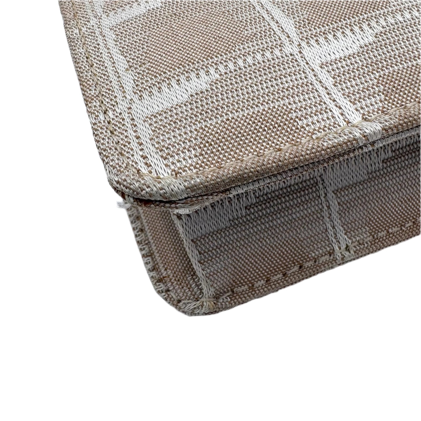 Chanel New Travel Line WOC-Beige