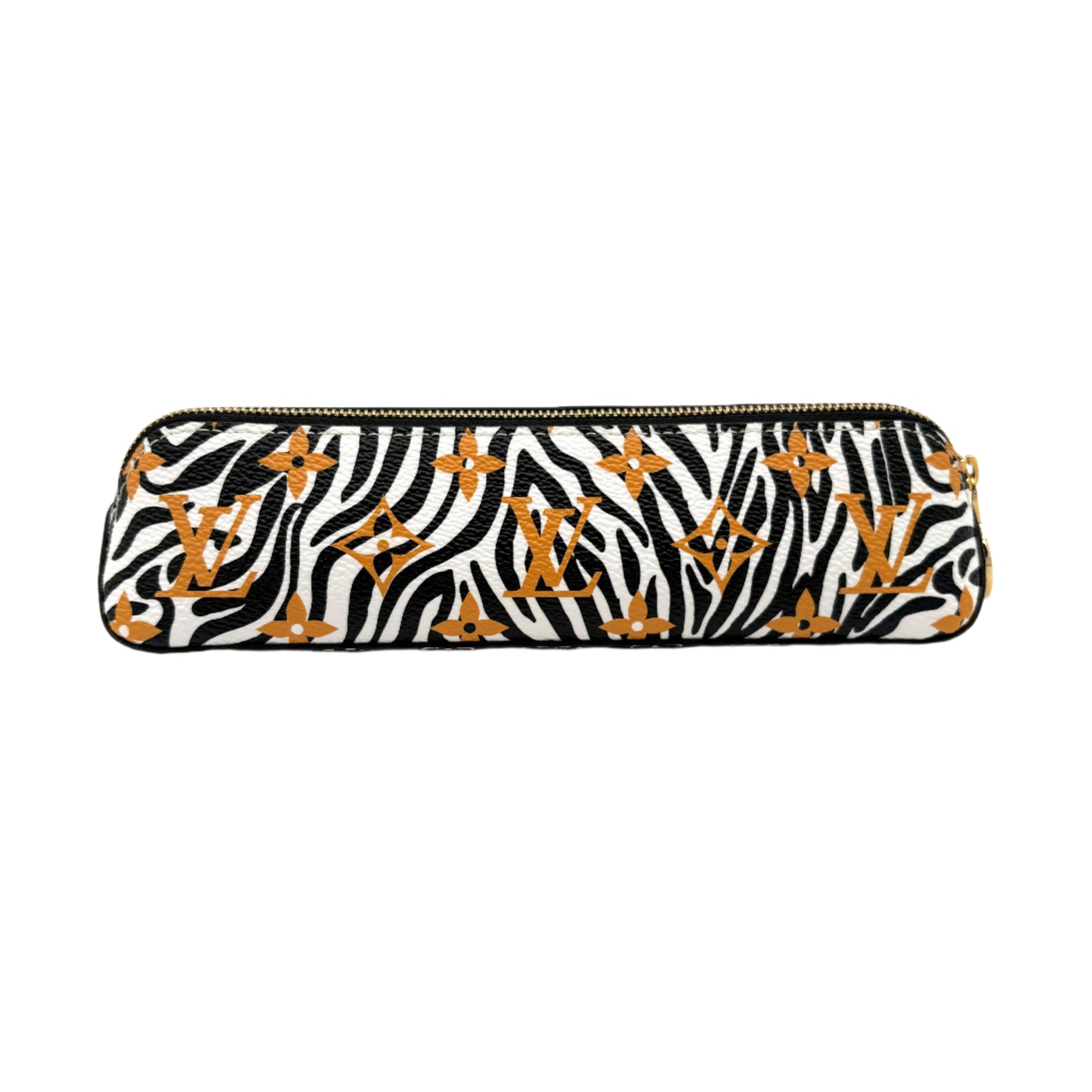 Louis Vuitton Jungle Pencil Case
