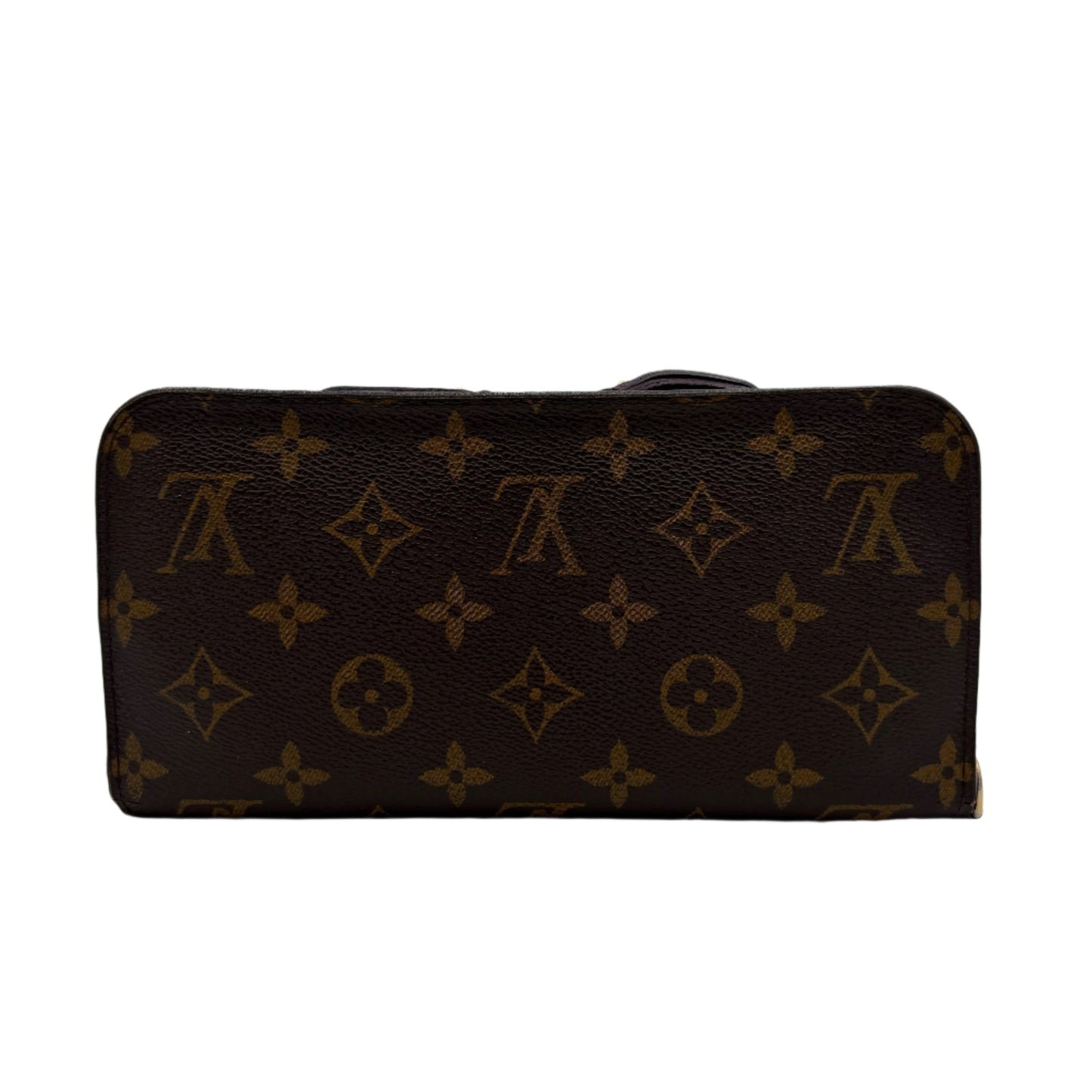 Louis Vuitton Monogram Insolite Wallet Violet
