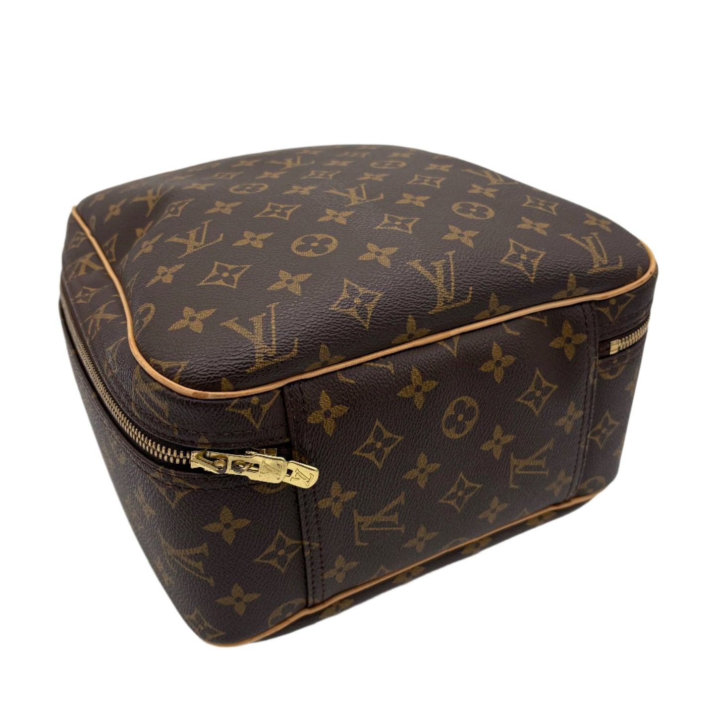 Louis Vuitton Excursion Bag-Monogram