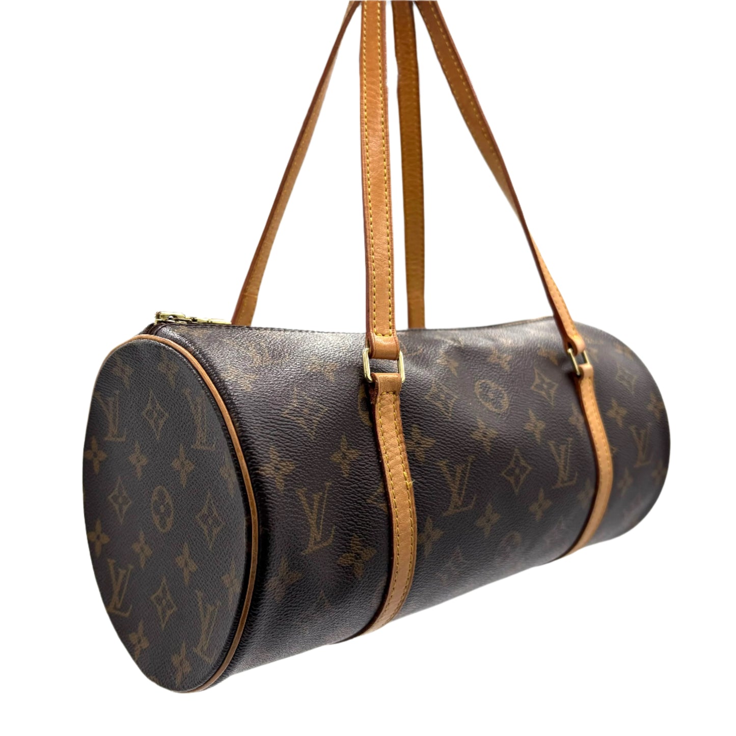 2006 Louis Vuitton Monogram Papillon 30
