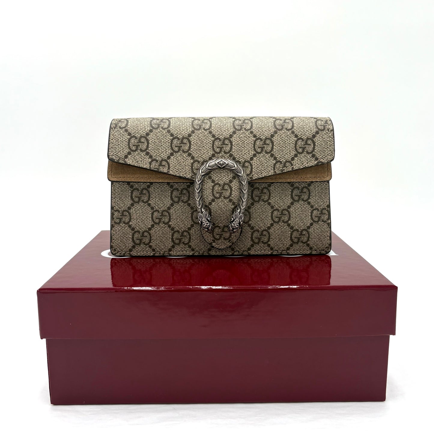 Gucci Super Mini Dionysus