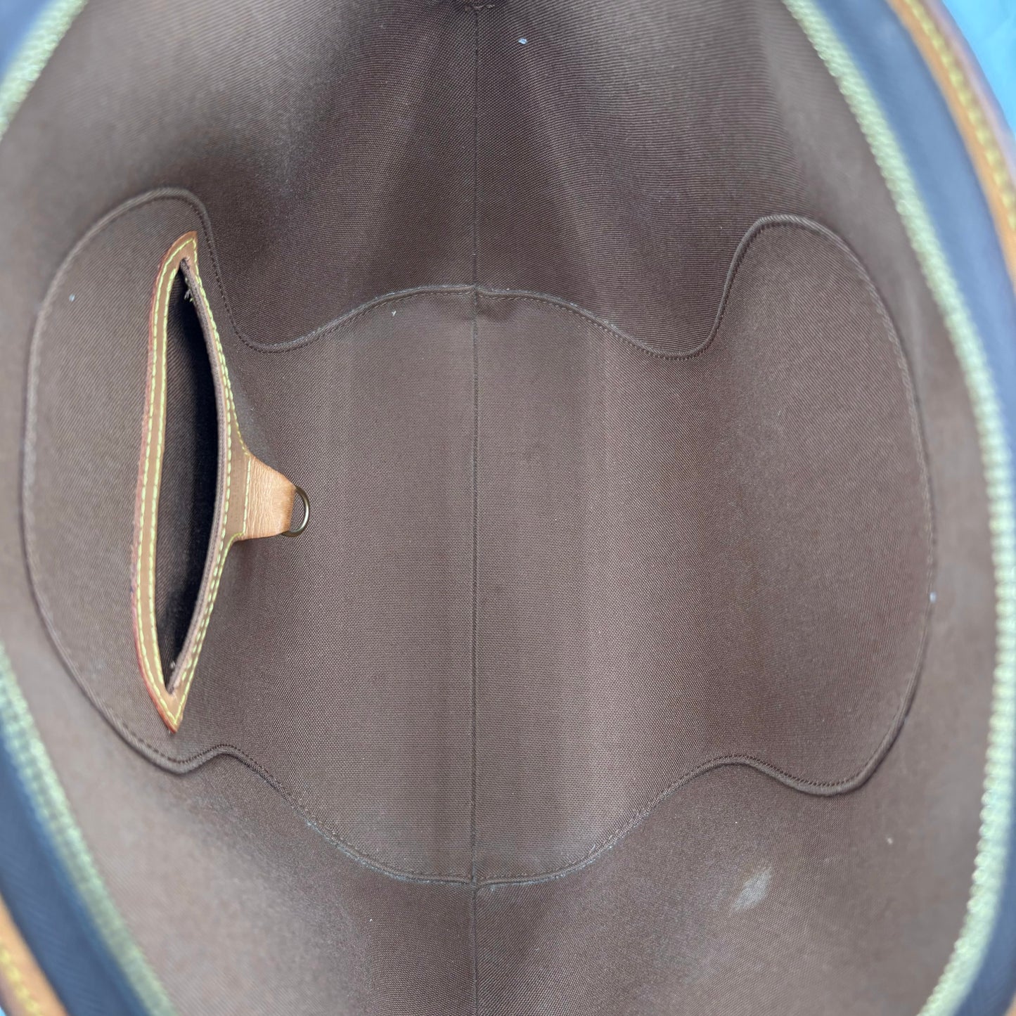 Louis Vuitton Ellipse-Monogram : GM