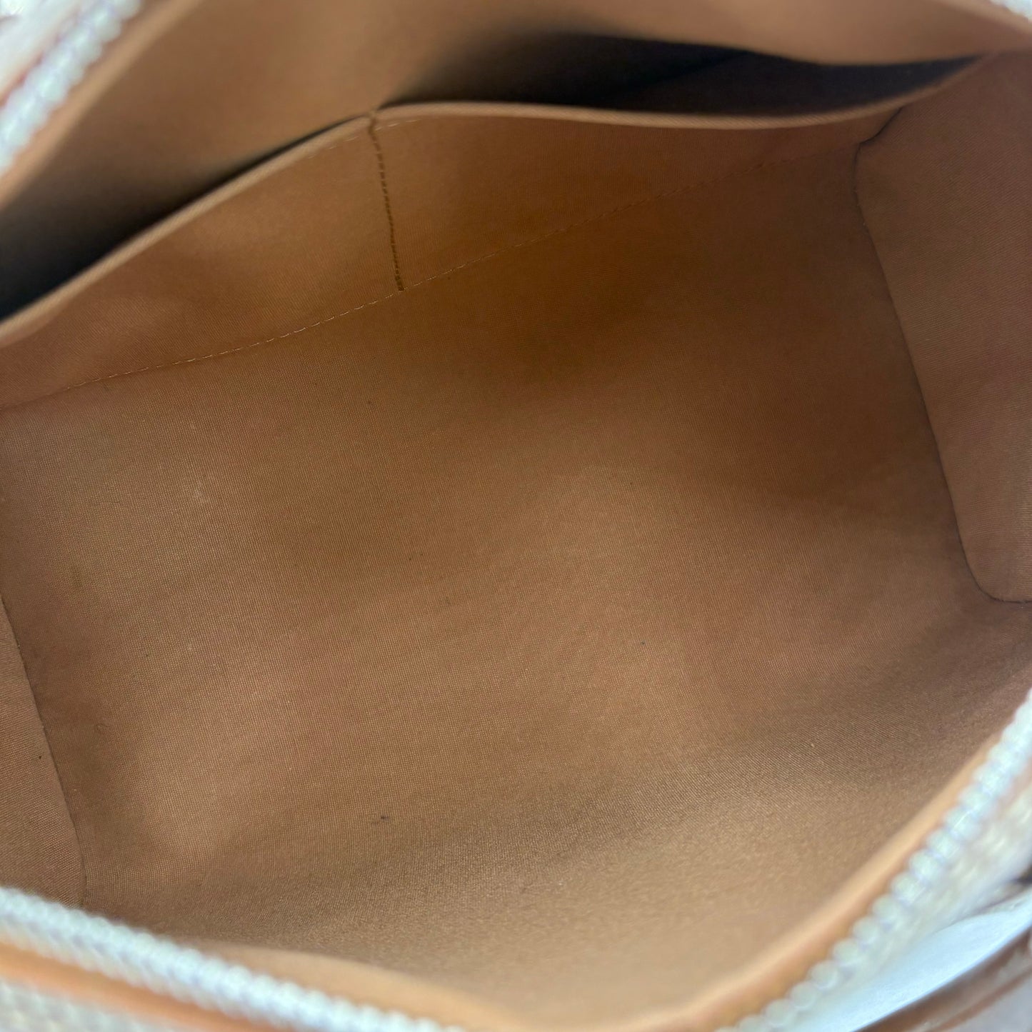 2006 Louis Vuitton Epi Speedy 25