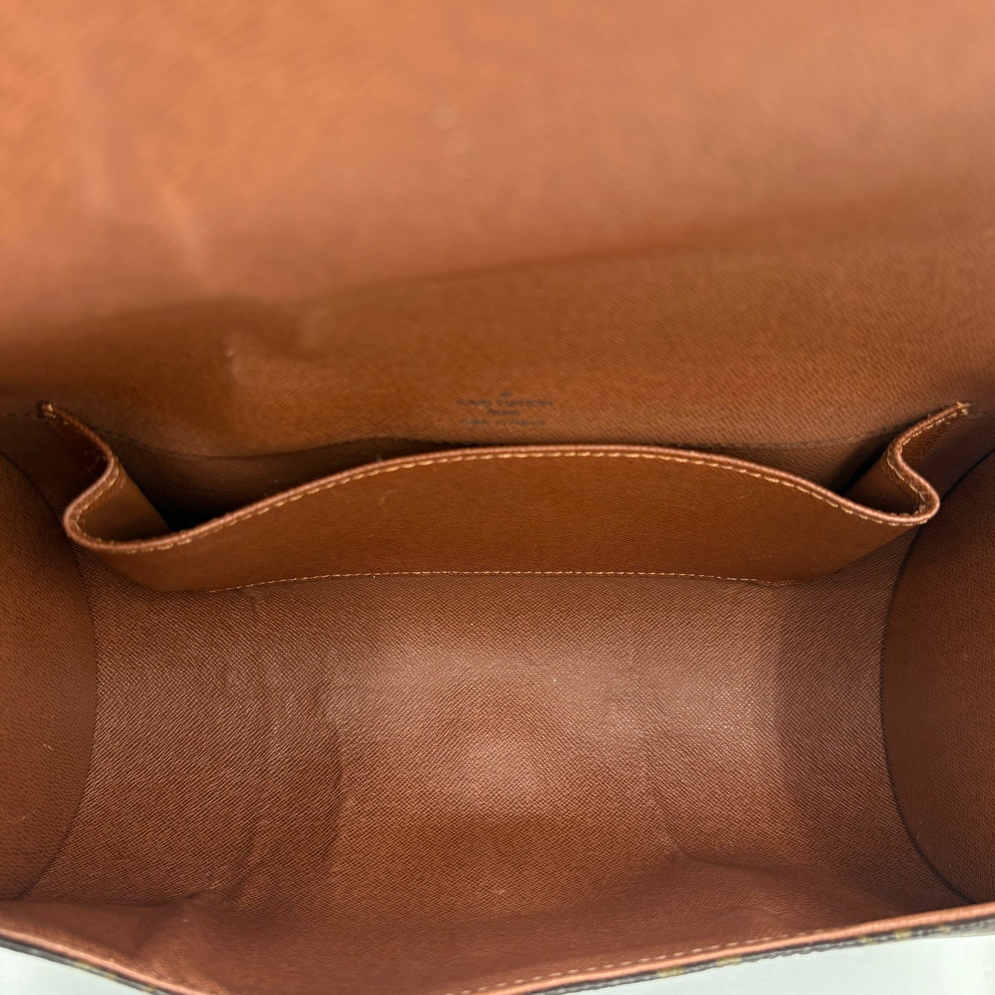 1991 Louis Vuitton Marne Crossbody
