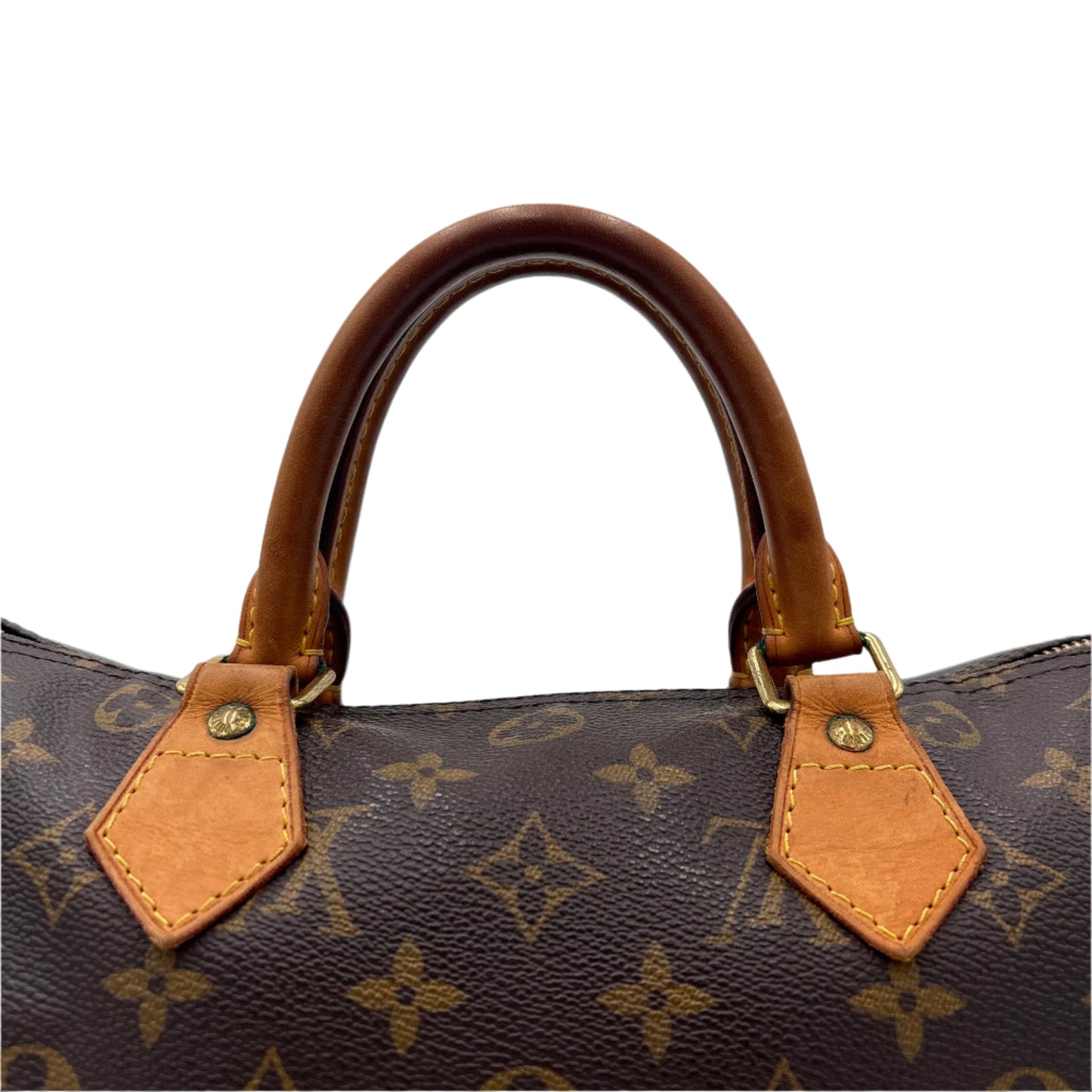 Louis Vuitton Speedy 30 Monogram