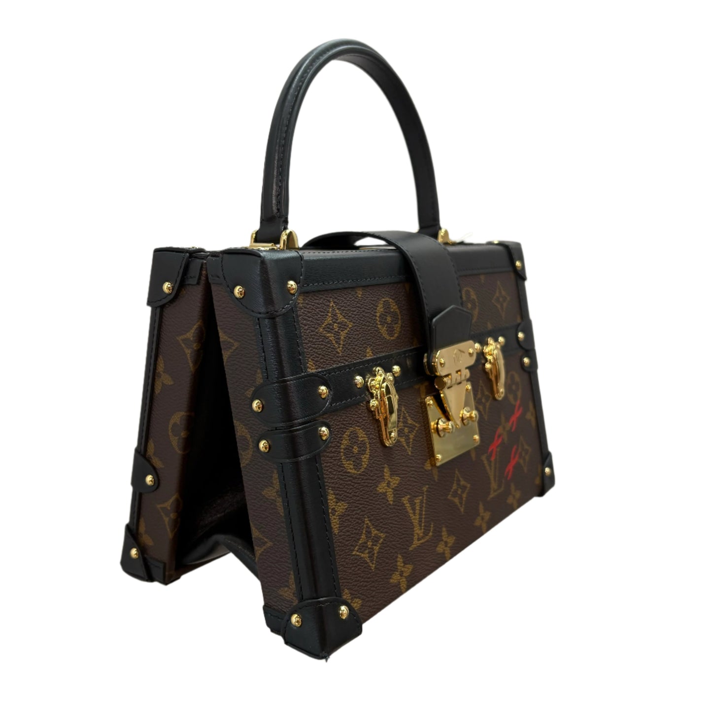 Louis Vuitton Petite Malle V Bag