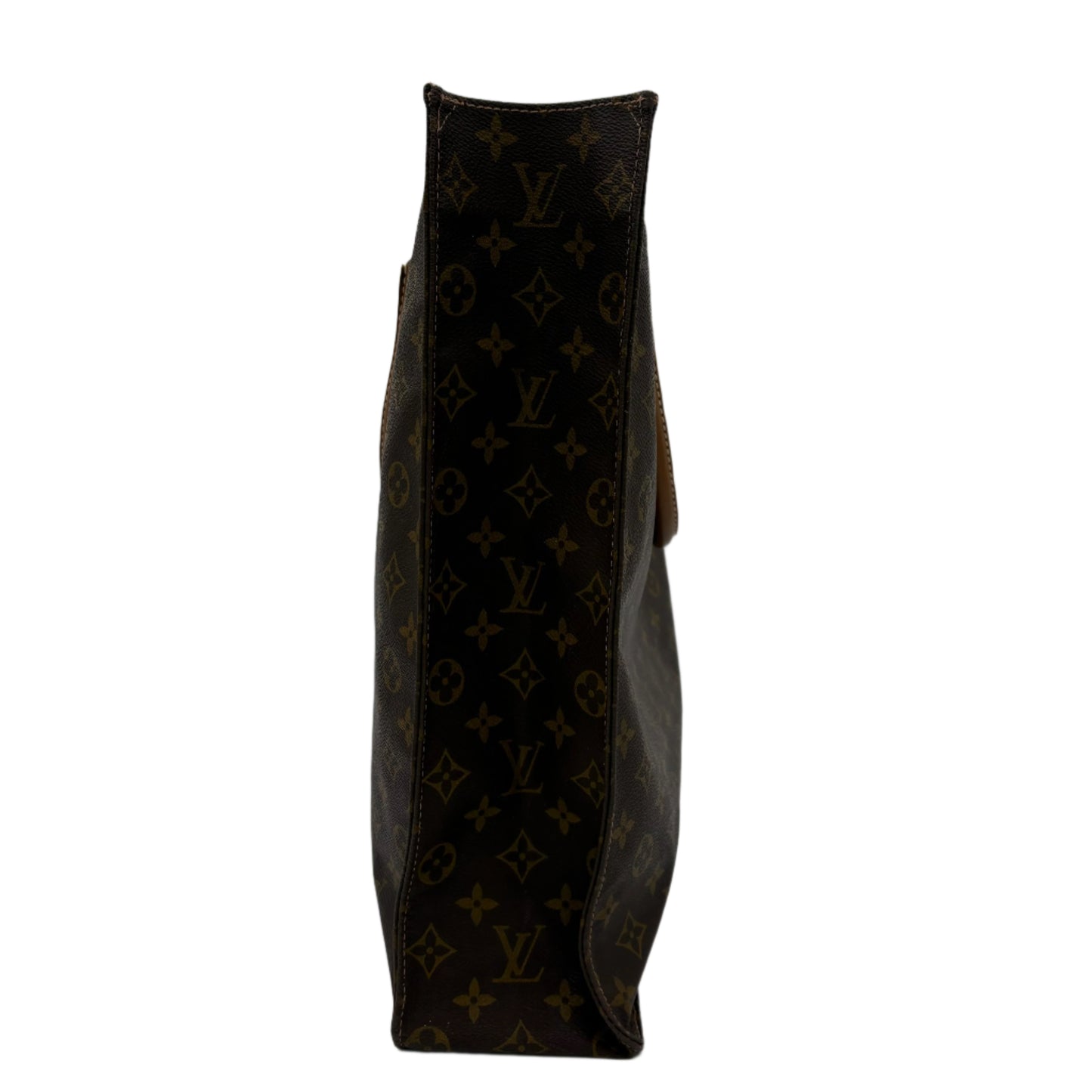Vintage Louis Vuitton Sac Plat