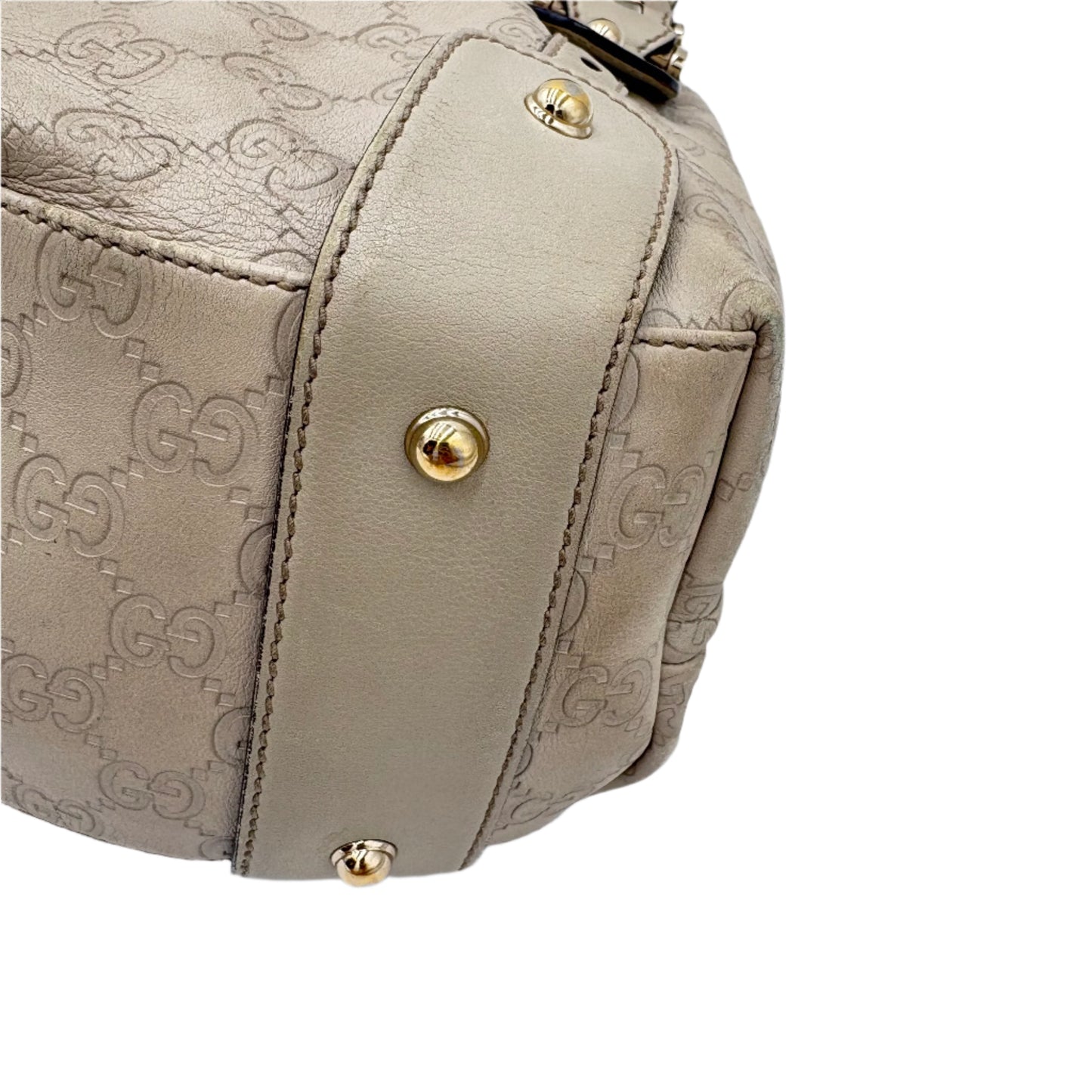 Gucci Guccisima Pelham-Ivory