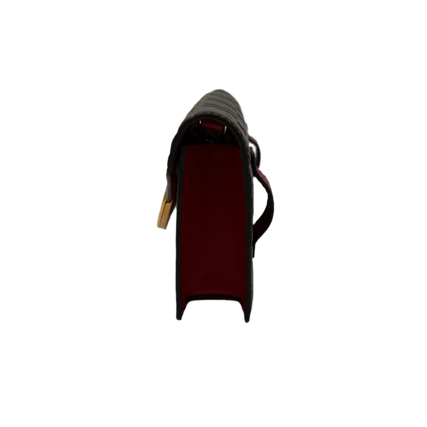 F Is For Fendi Belt Bag Convertible Crossbody