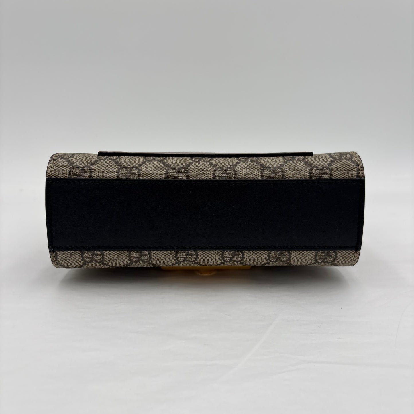 Gucci Small Padlock Shoulder Bag