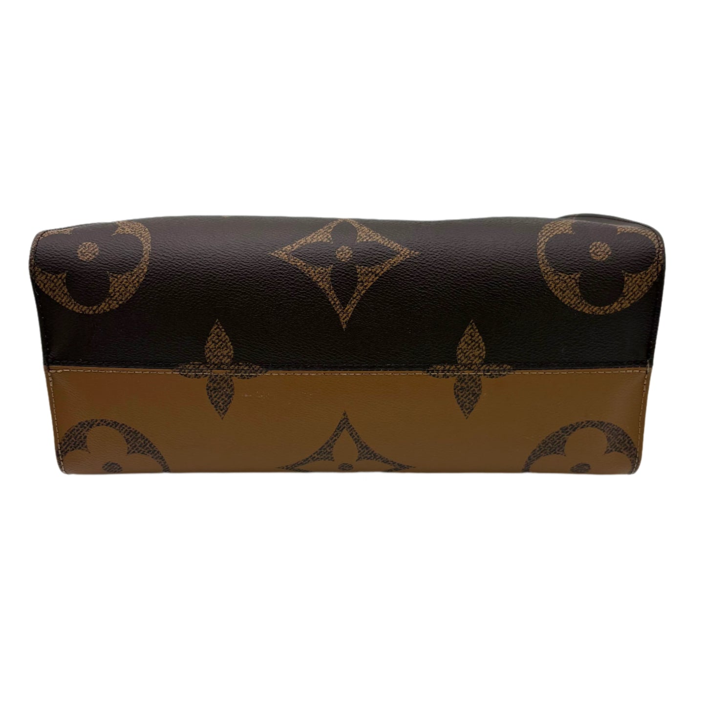 Chipped Louis Vuitton OnTheGo Reverse Monogram