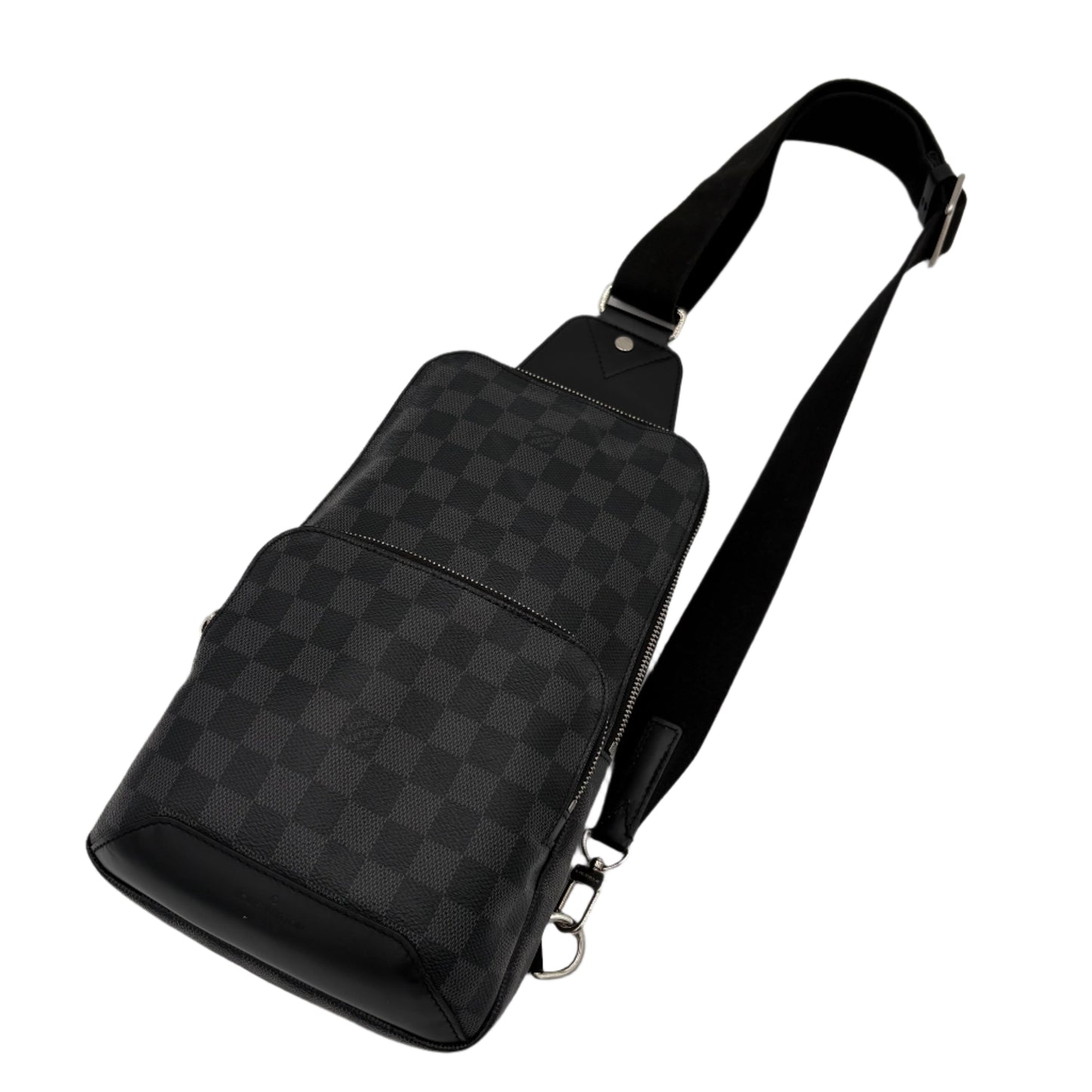 2019 Louis Vuitton Avenue Sling Bag