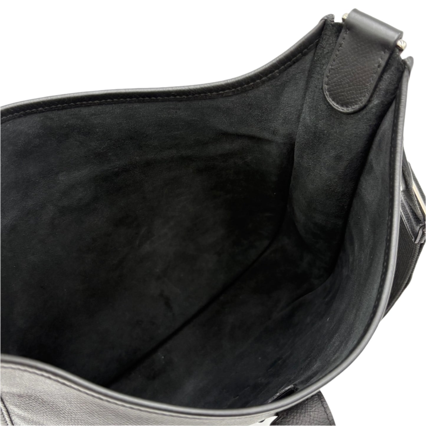 2013 Hermes Evelyne III Medium PM Crossbody