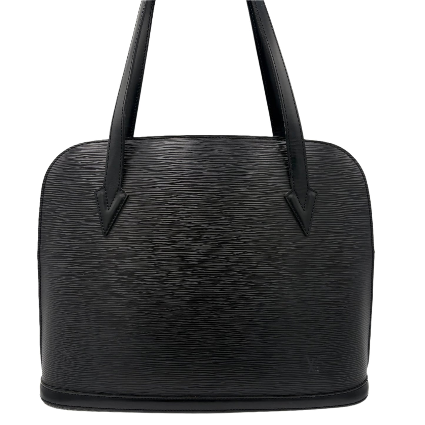 2001 Louis Vuitton Lussac Tote