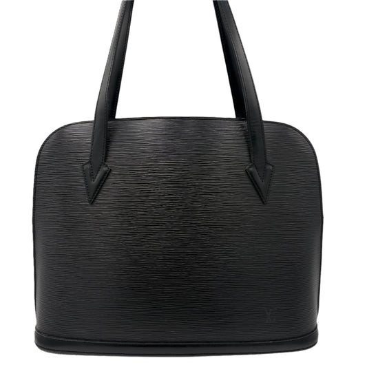 2001 Louis Vuitton Lussac Tote