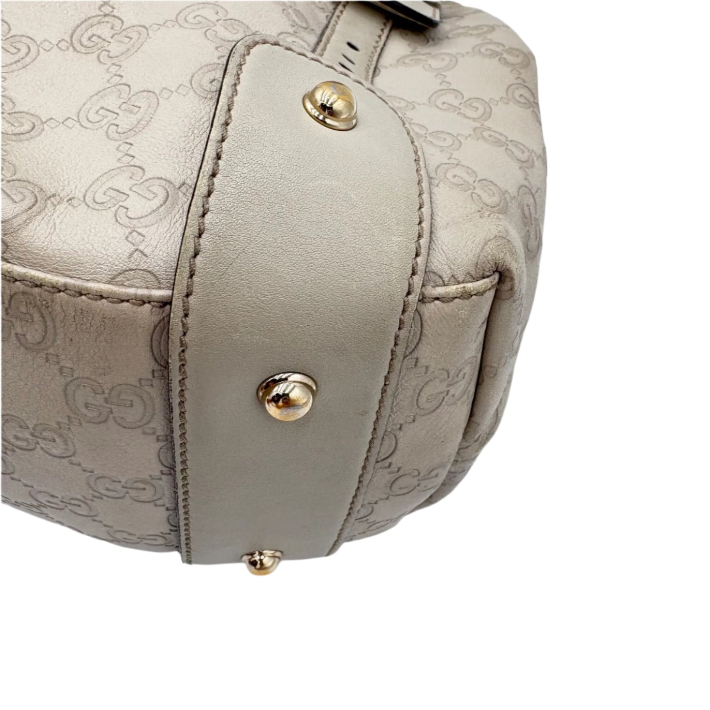 Gucci Guccisima Pelham-Ivory