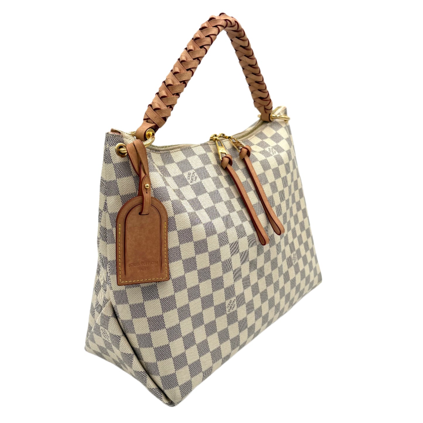 Louis Vuitton Beaubourg Hobo