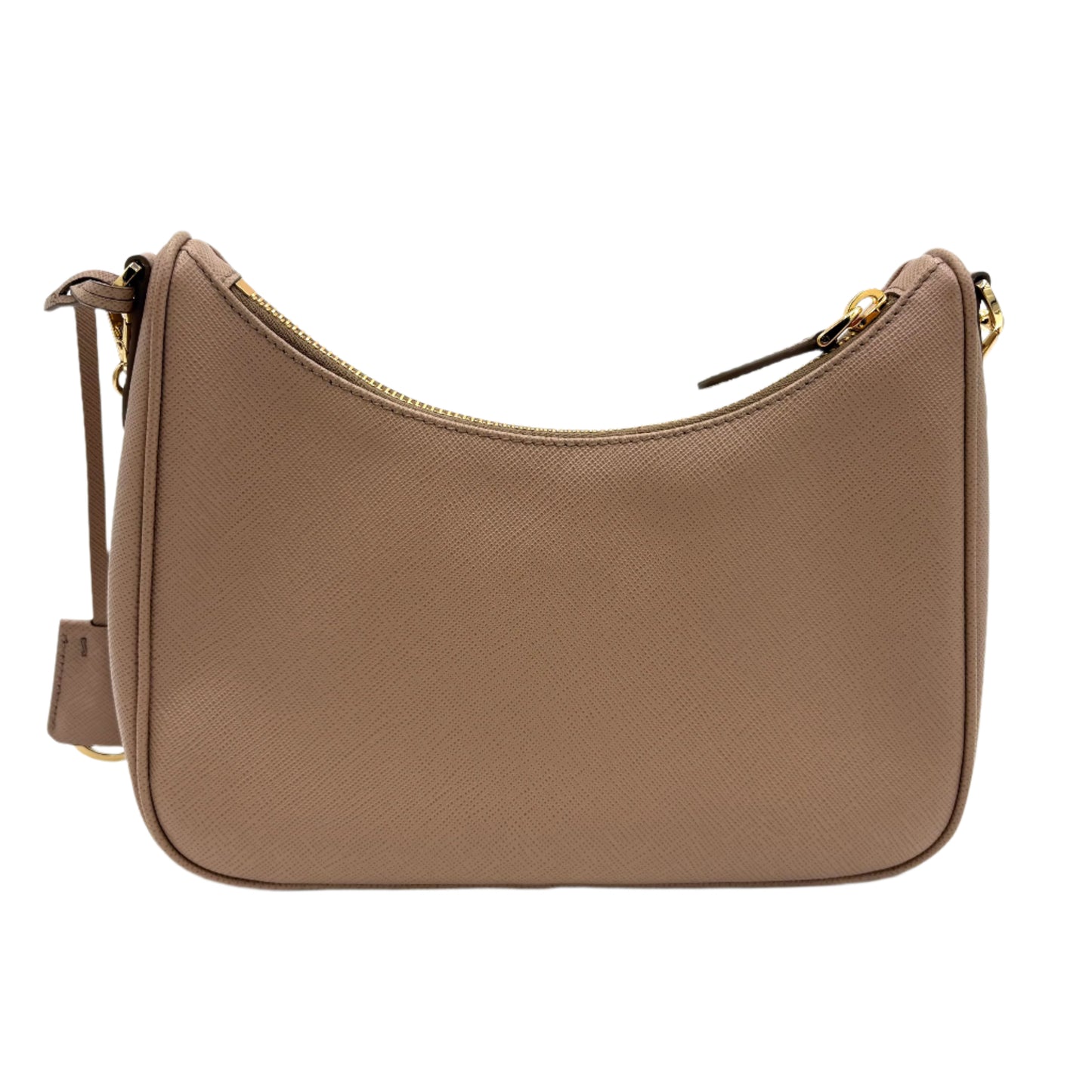 Prada Re-edition 2005 Saffiano Leather Bag