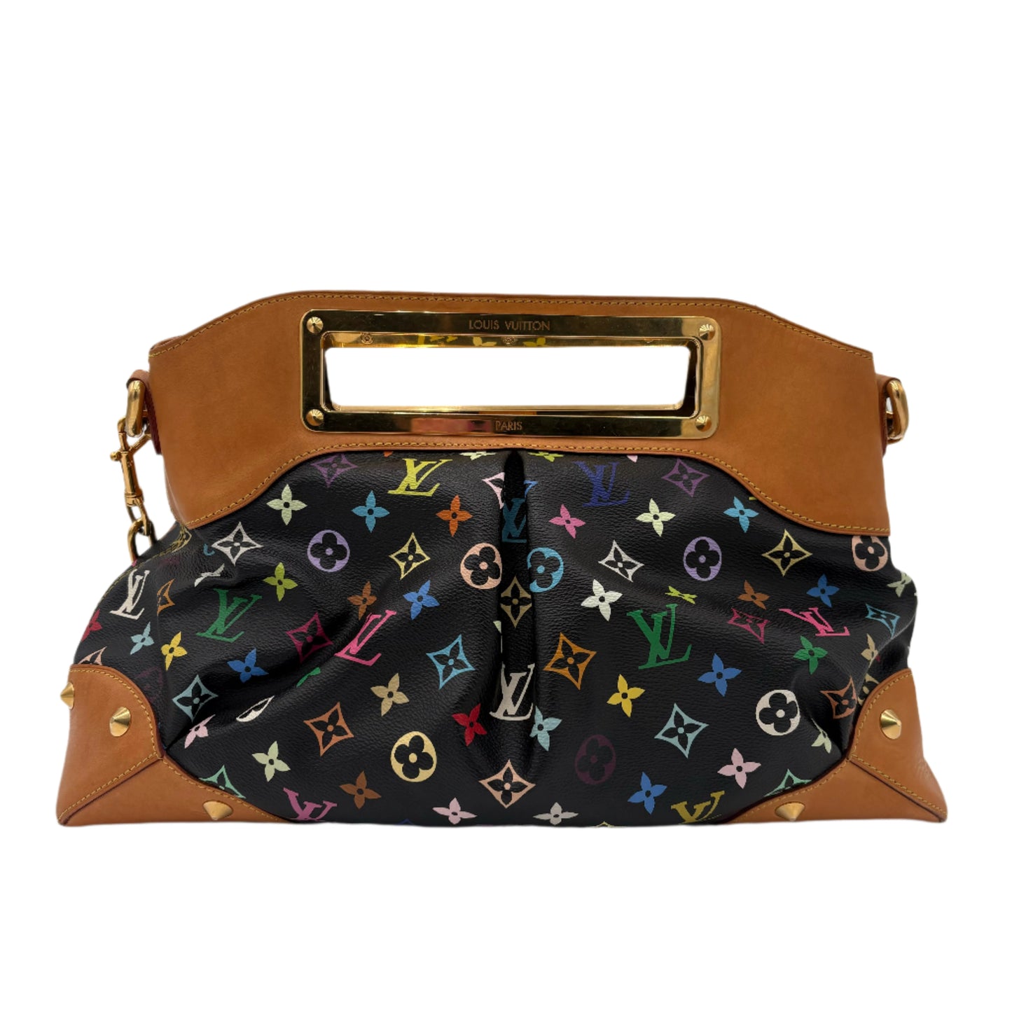 Louis Vuitton Multicolor Judy GM