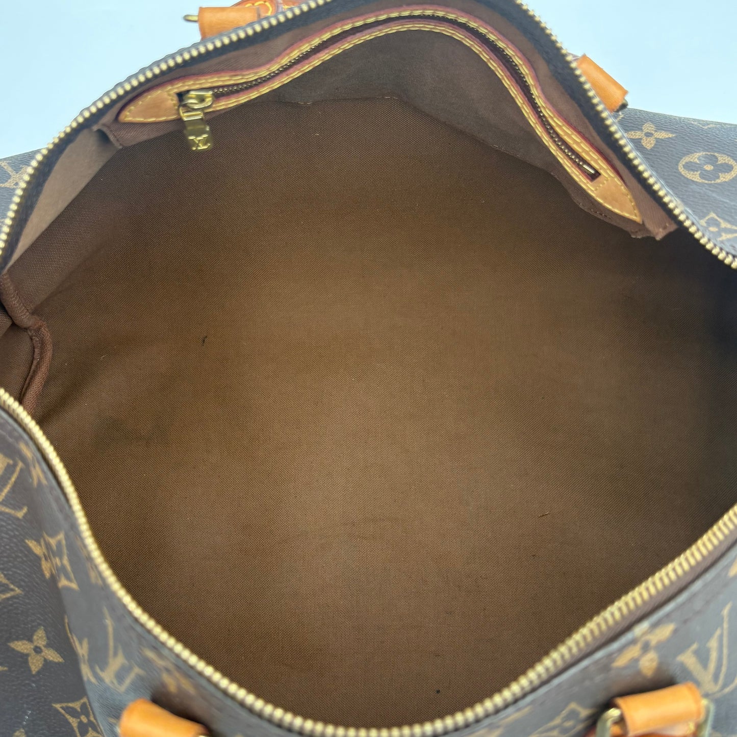 2016 Louis Vuitton Speedy Monogram 40