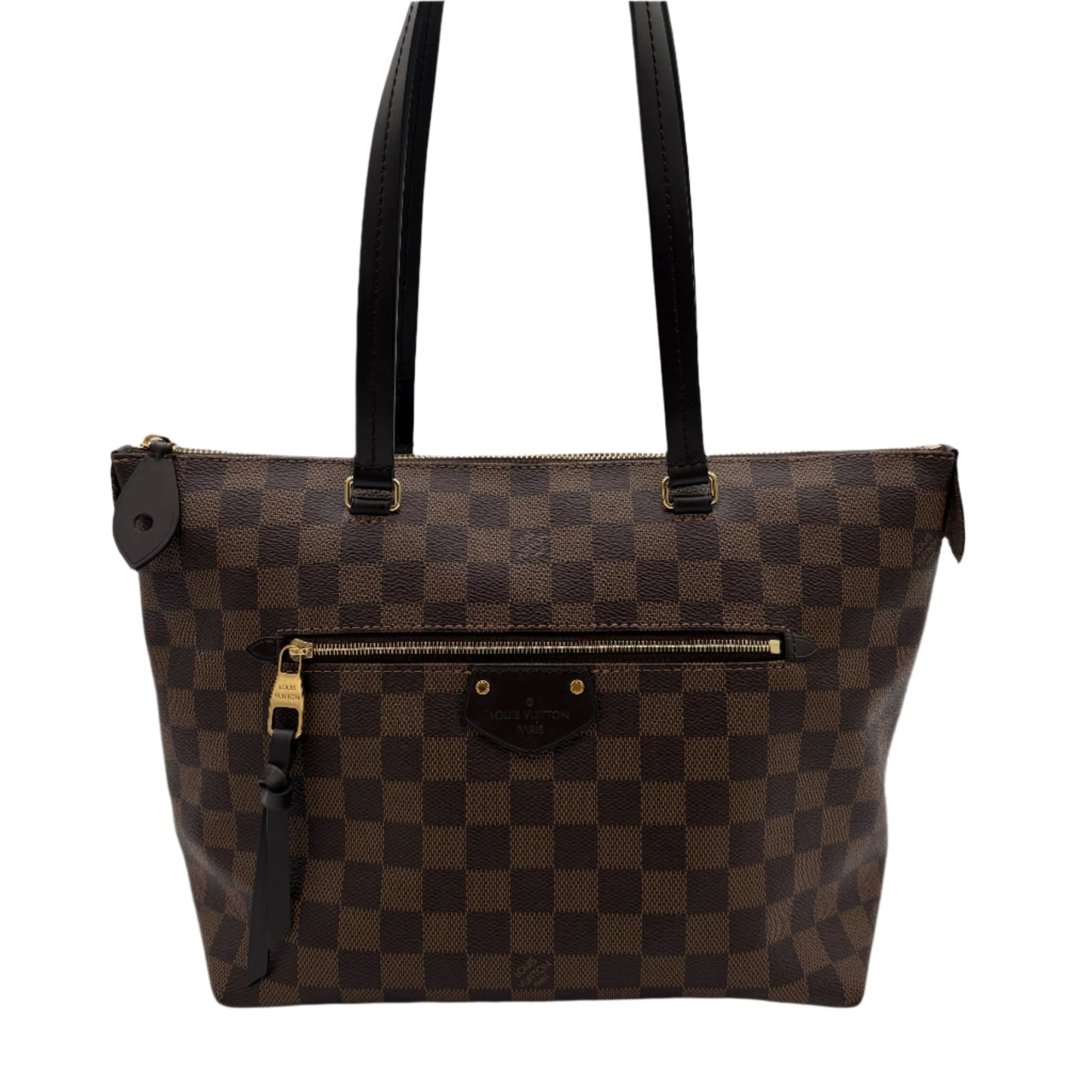 Louis Vuitton Iena Tote-Damier : PM