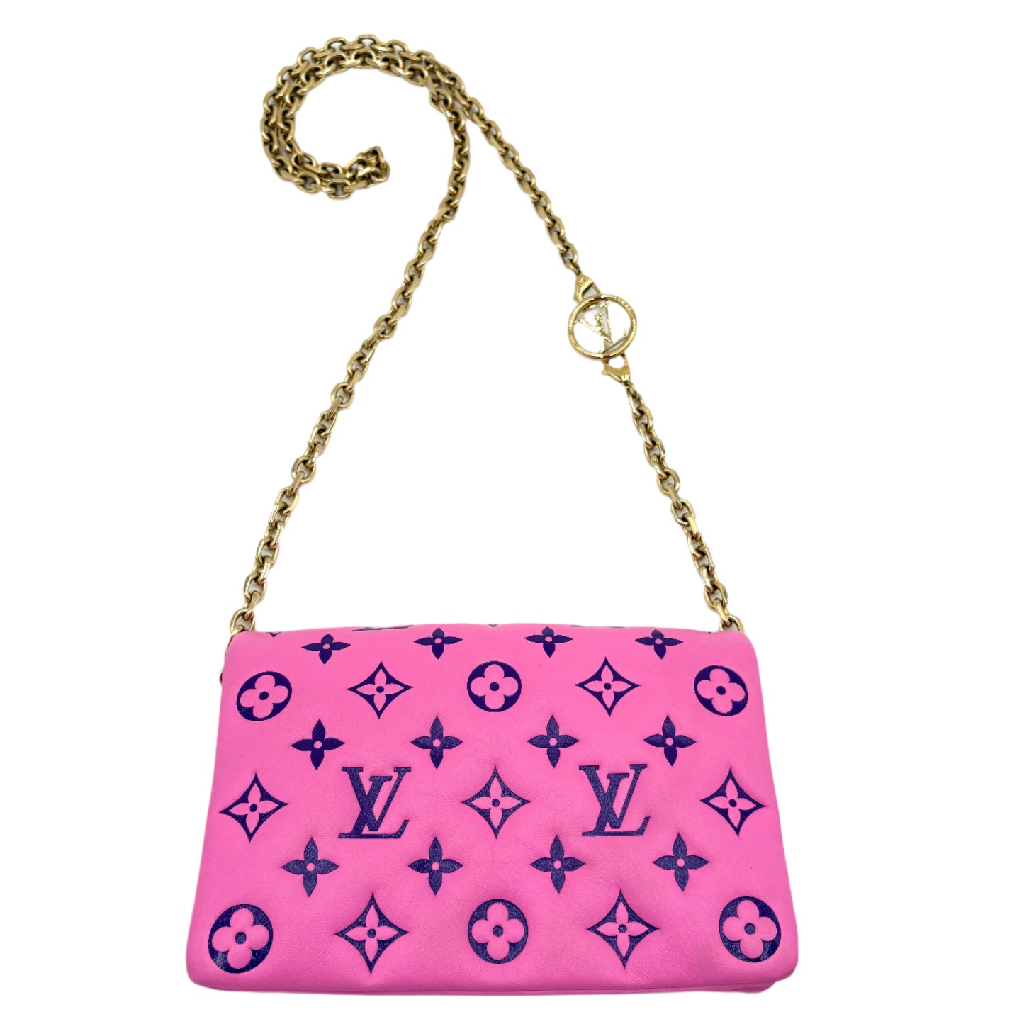 Louis Vuitton Coussin Pochette