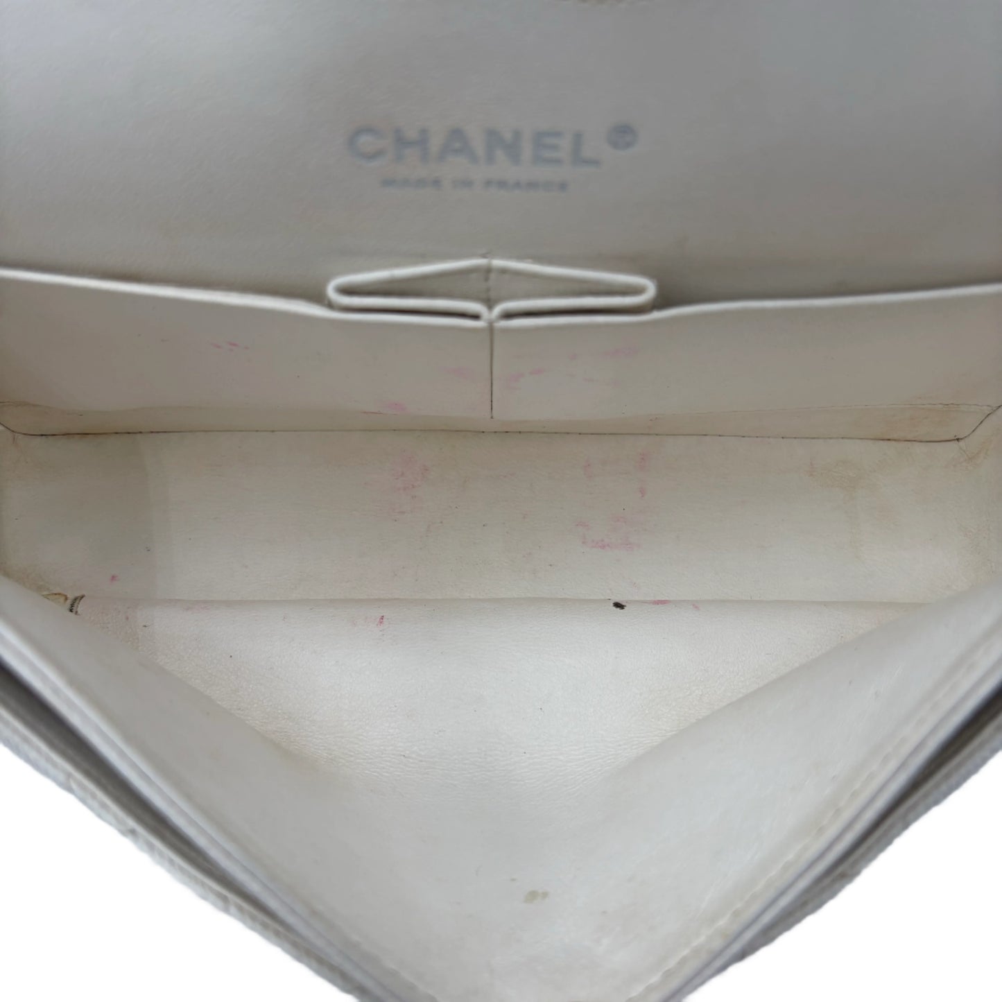 2020 Chanel Double Flap Medium Bag