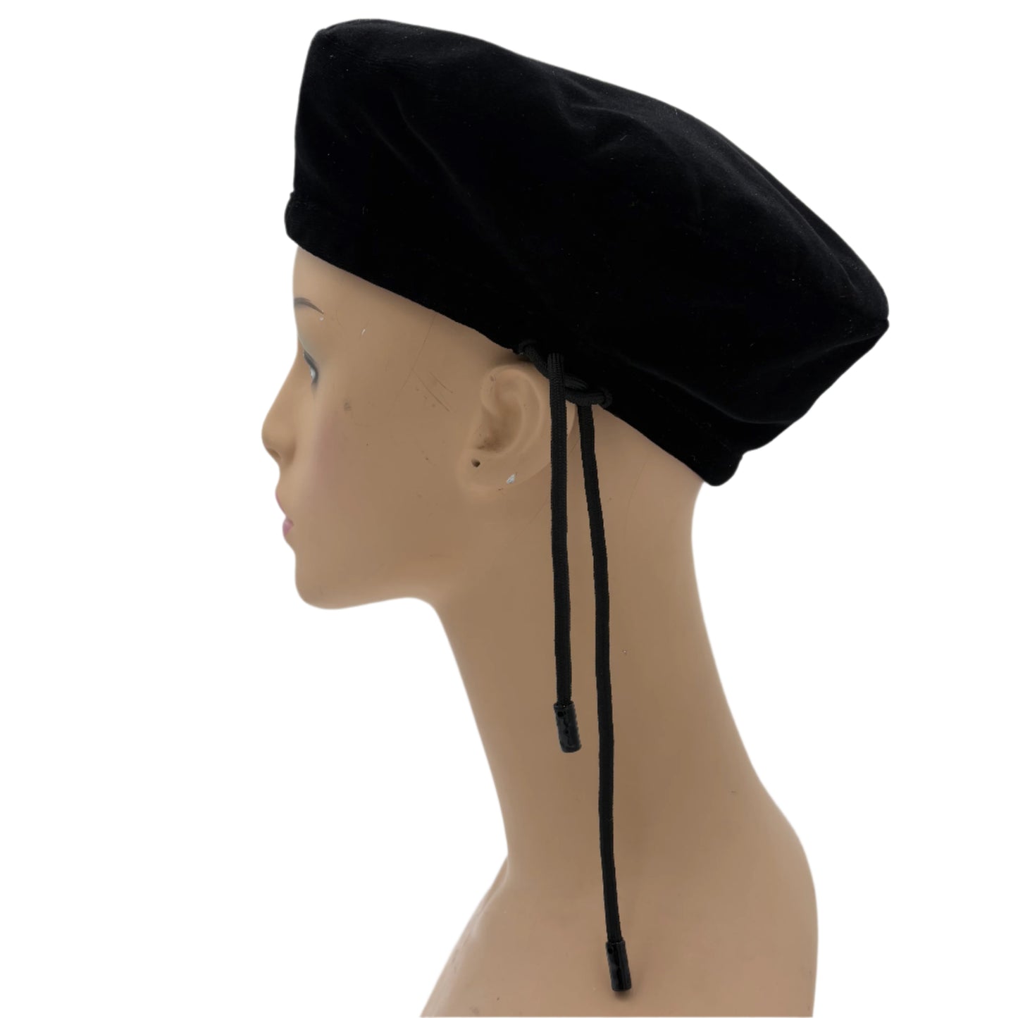Louis Vuitton LV Vers Velvet Beret