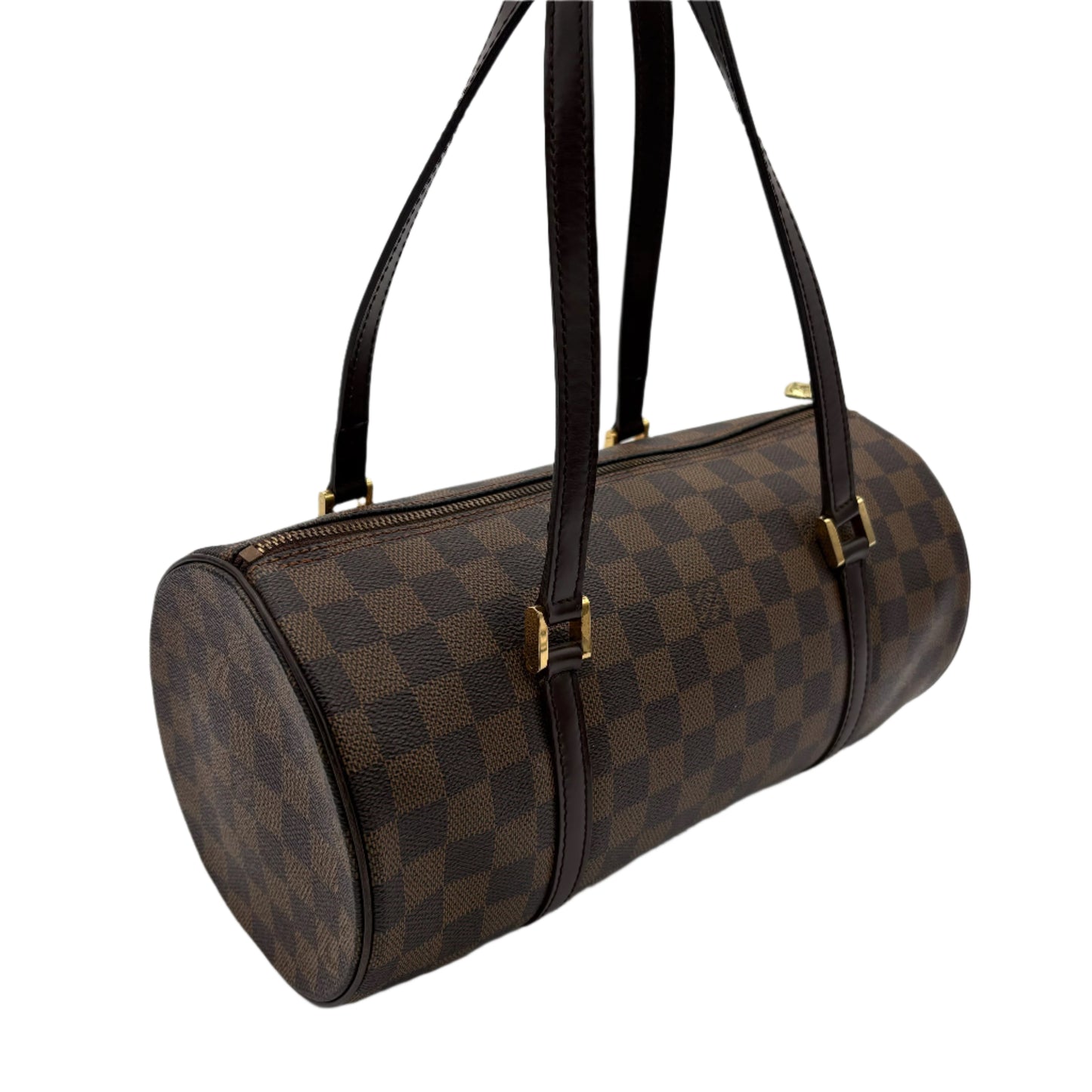 Louis Vuitton Papillon Damier Ebene 30