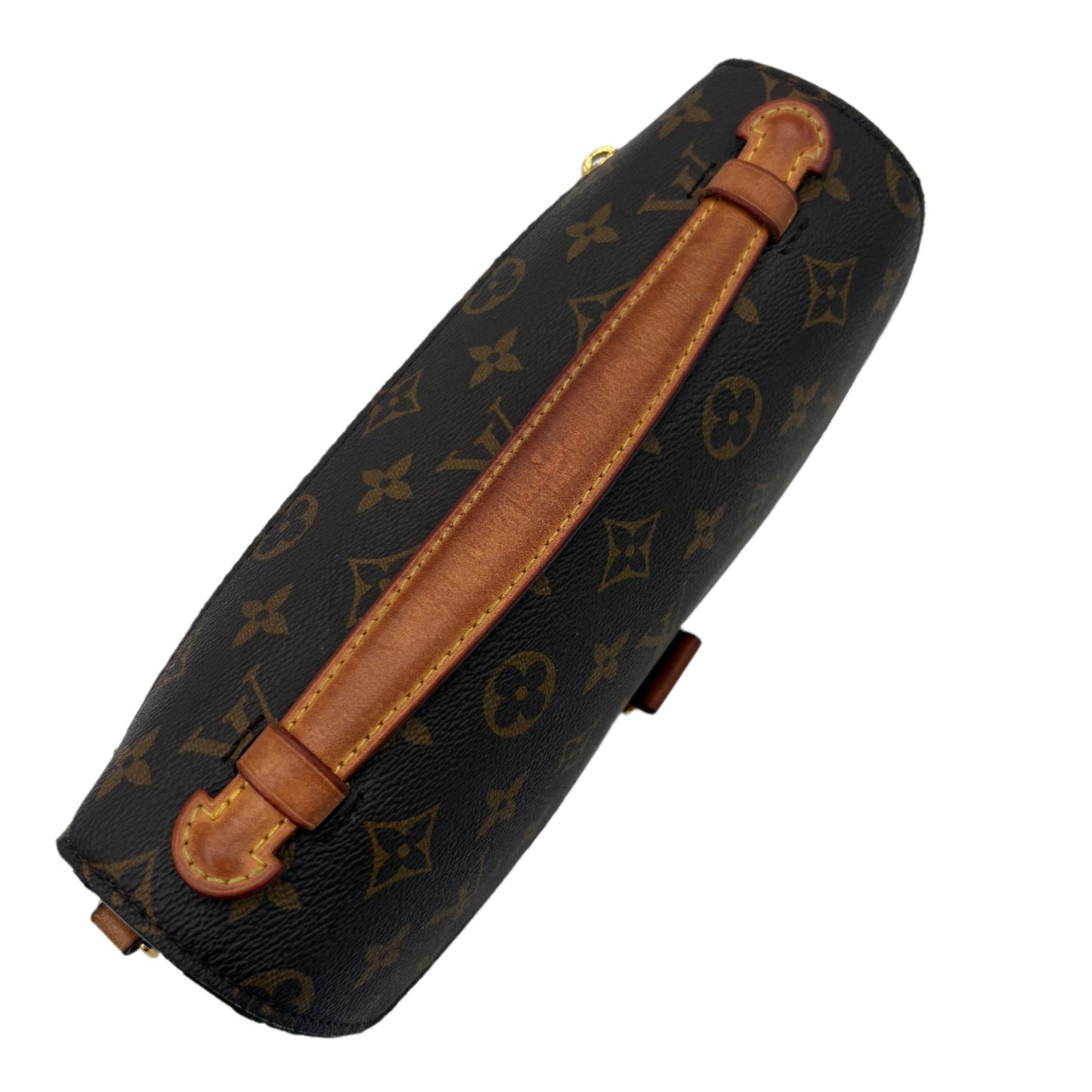 Louis Vuitton Pochette Metis Monogram