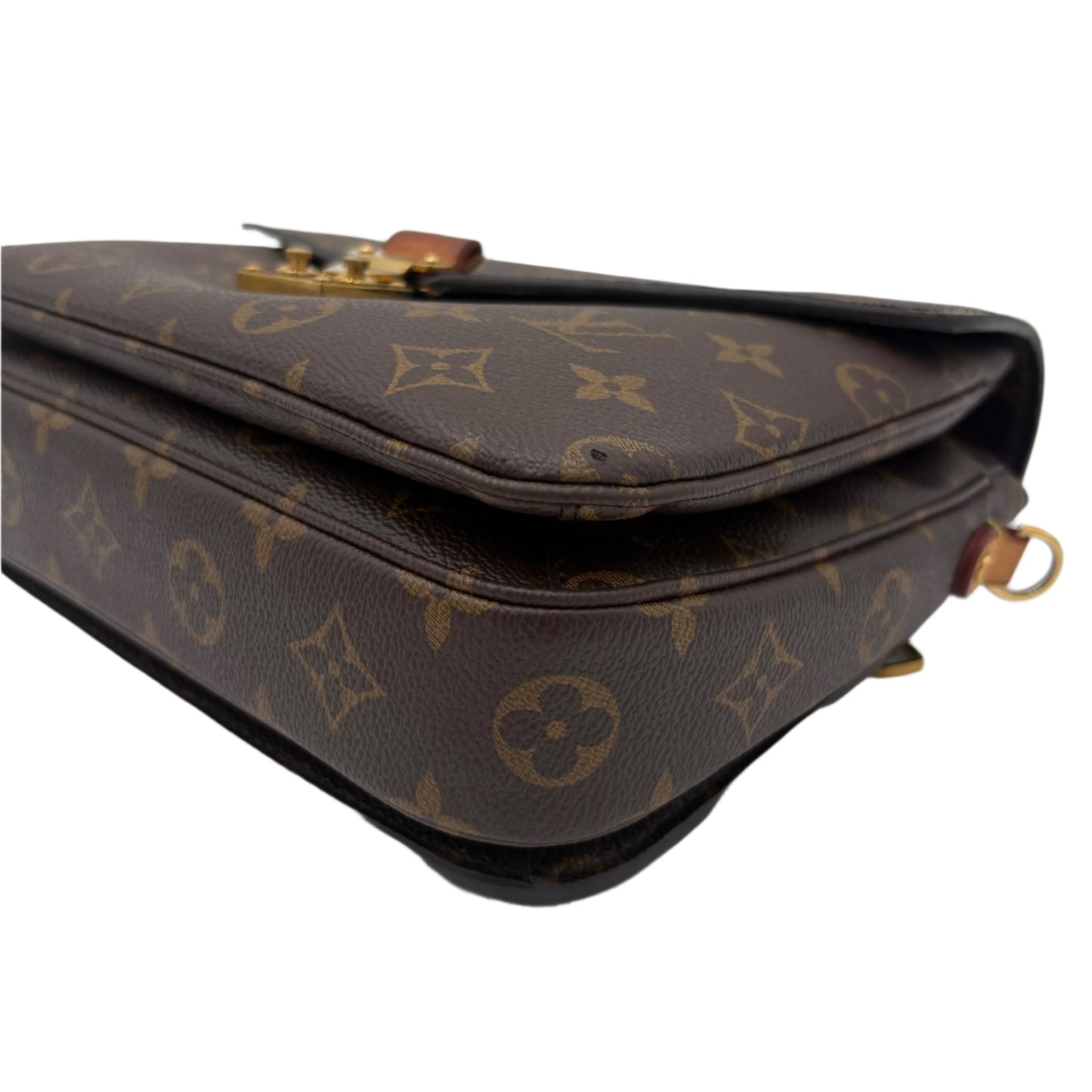 Louis Vuitton Pochette Metis Monogram