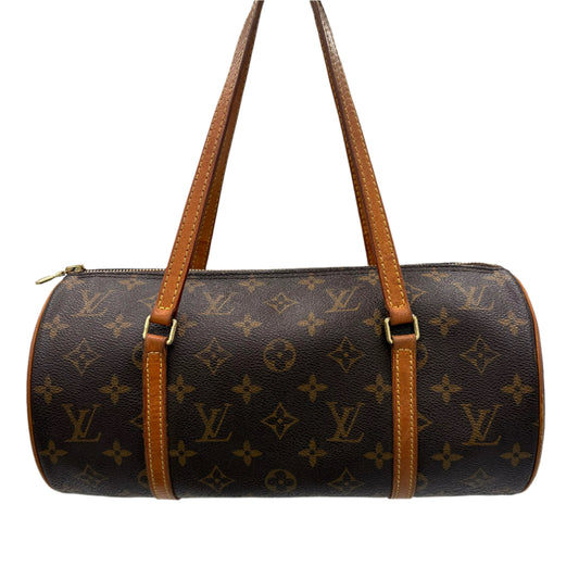 2007 Louis Vuitton Monogram Papillon 30