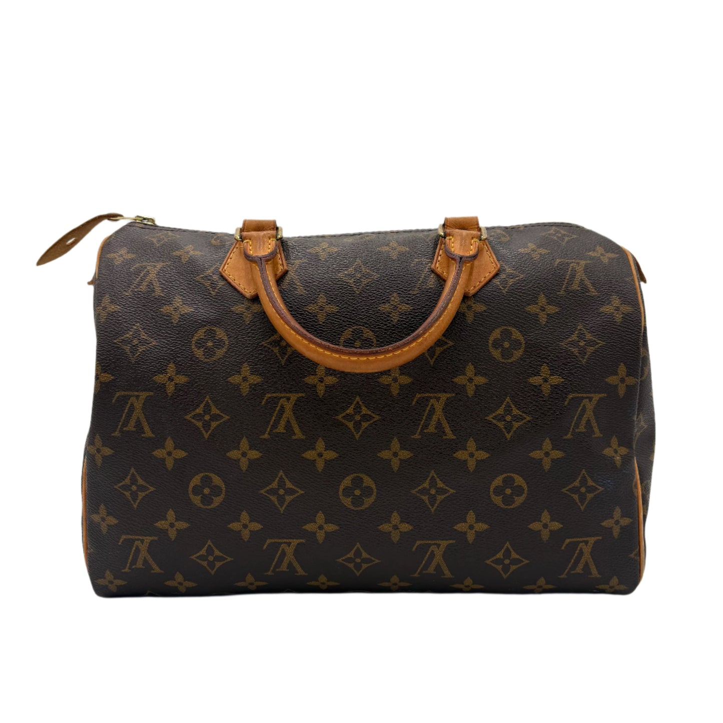 Louis Vuitton Speedy 30 Monogram