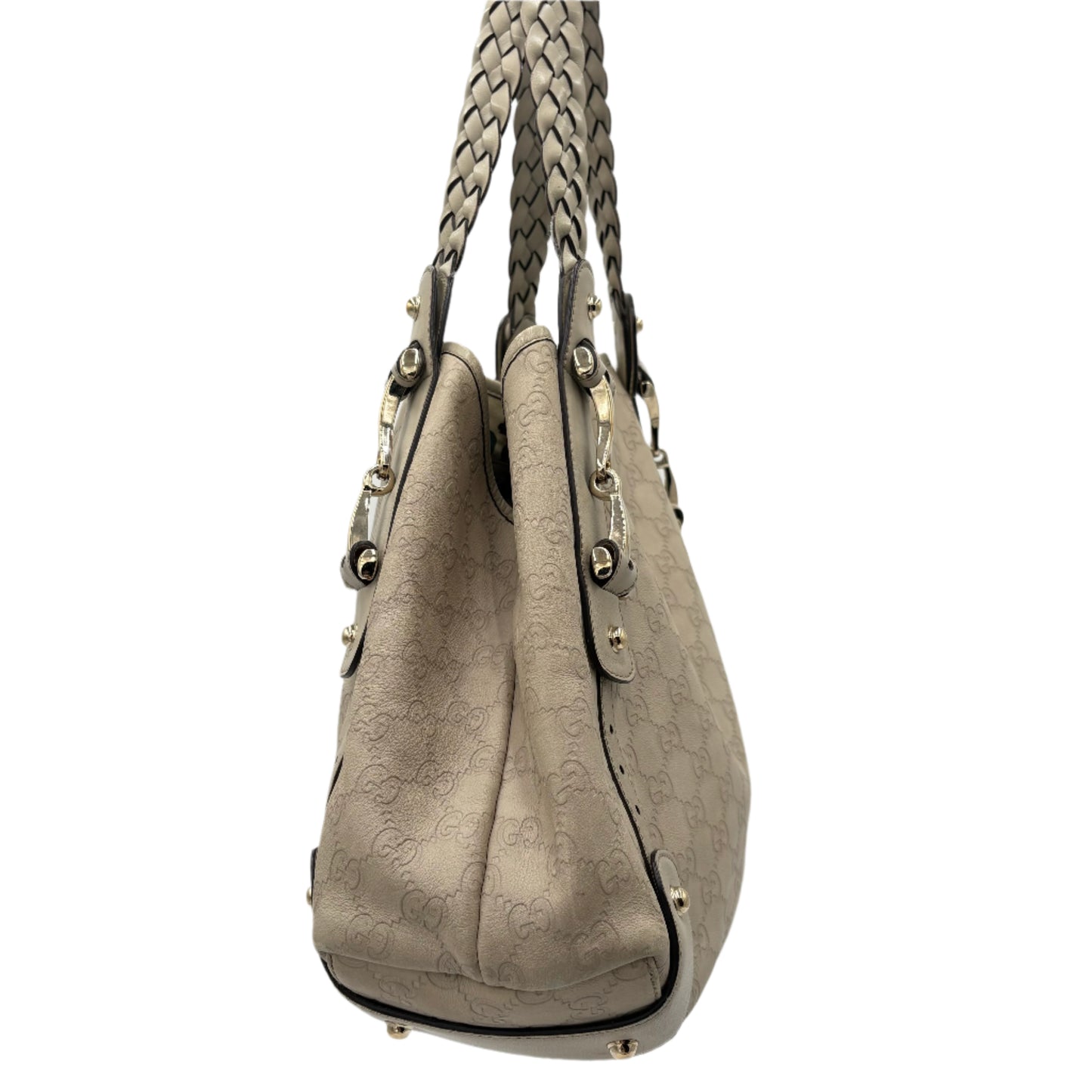 Gucci Guccisima Pelham-Ivory