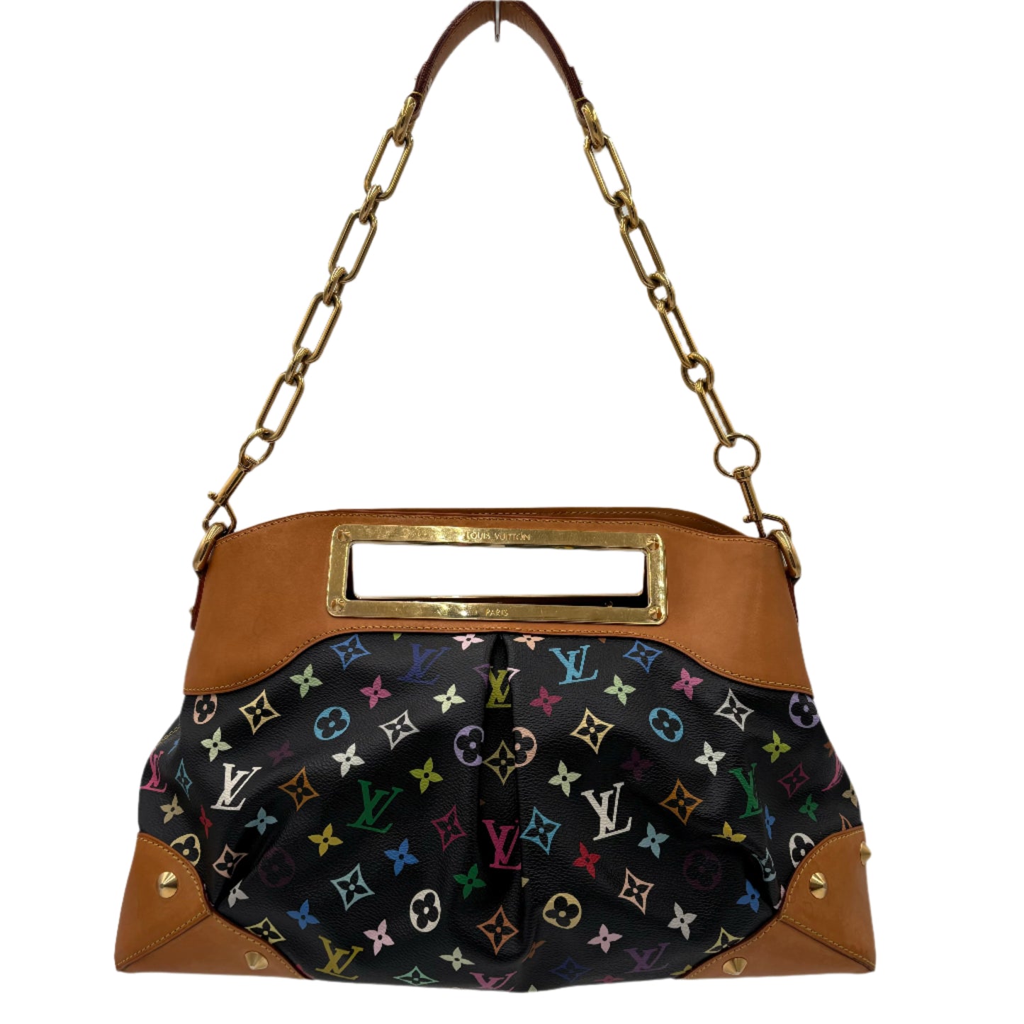 Louis Vuitton Multicolor Judy GM