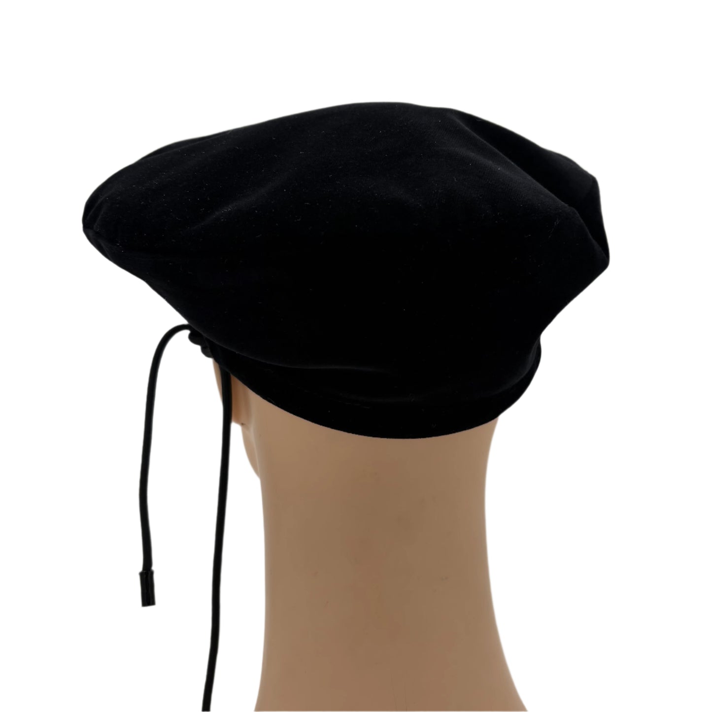 Louis Vuitton LV Vers Velvet Beret